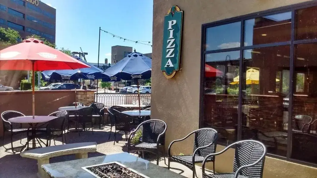 Restaurant/places to eat in Best Western Plus Kelly Inn Restaurant/places to eat in Best Western Plus Kelly Inn