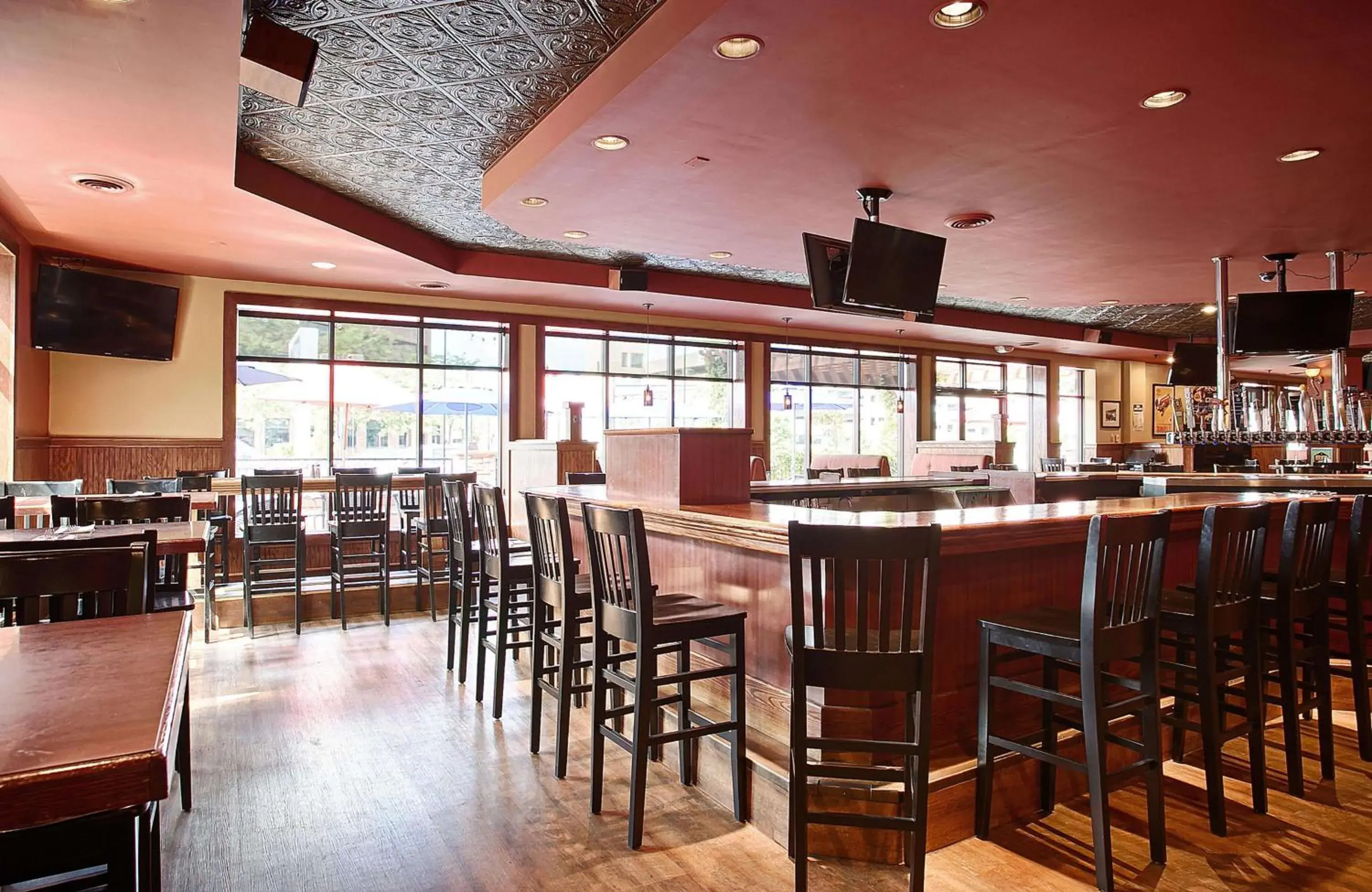 Restaurant/places to eat in Best Western Plus Kelly Inn Restaurant/places to eat in Best Western Plus Kelly Inn