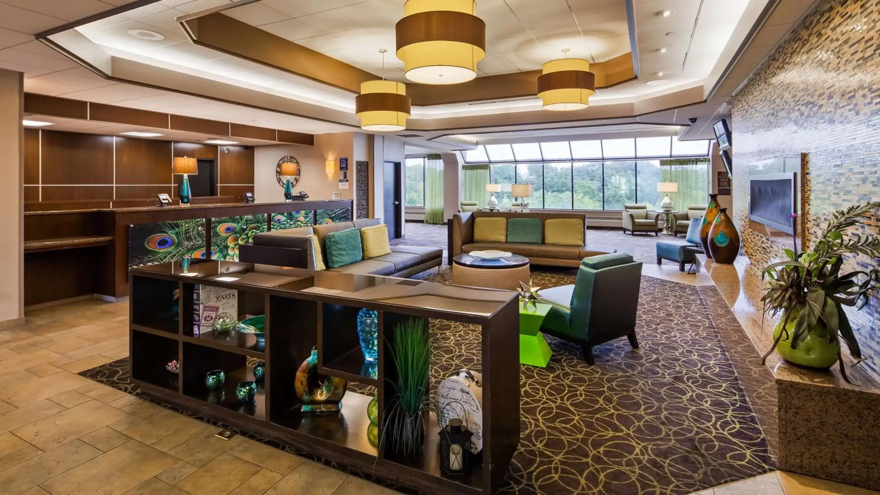 Facade/entrance in Best Western Plus Kelly Inn Facade/entrance in Best Western Plus Kelly Inn