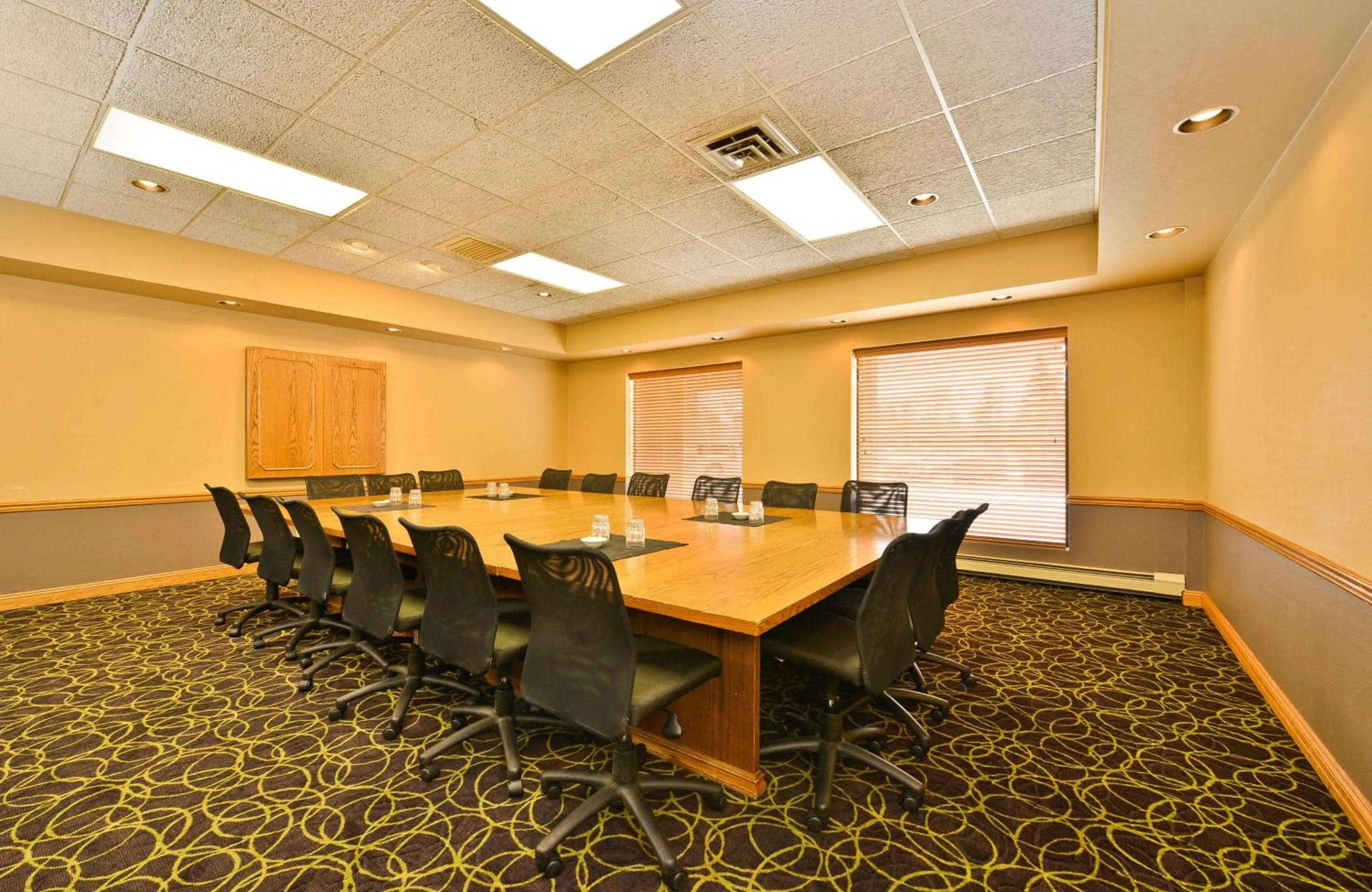 Meeting/conference room in Best Western Plus Kelly Inn