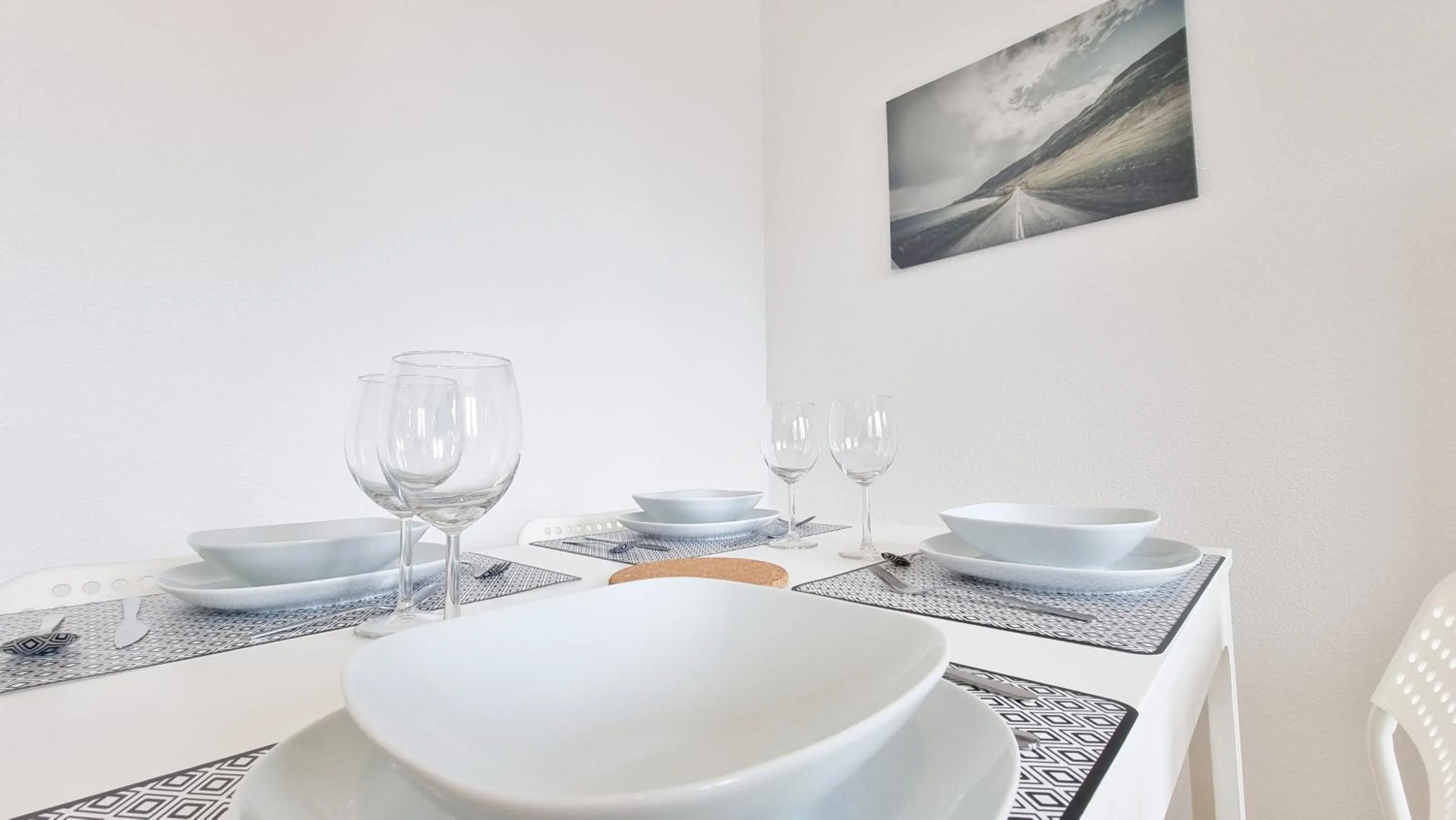 Le Triplex - 5 chambres - 10 pers- Fibre - Relax BNB
