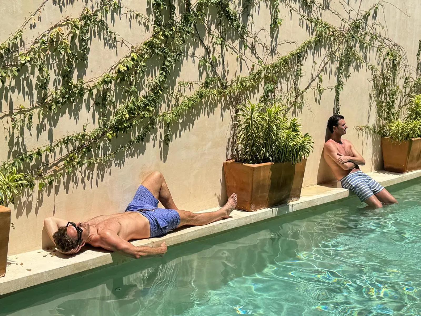 Casa Ita Surf - Adults Only