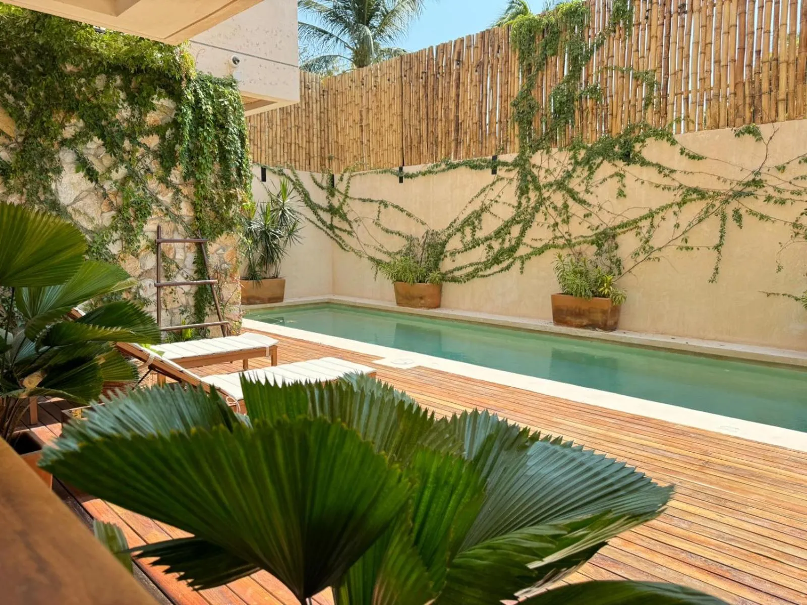 Casa Ita Surf - Adults Only