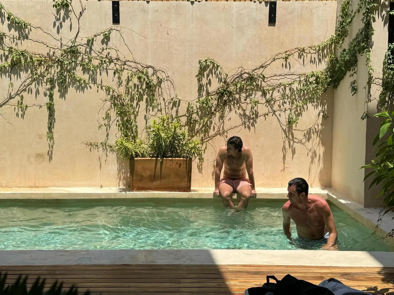 Casa Ita Surf - Adults Only