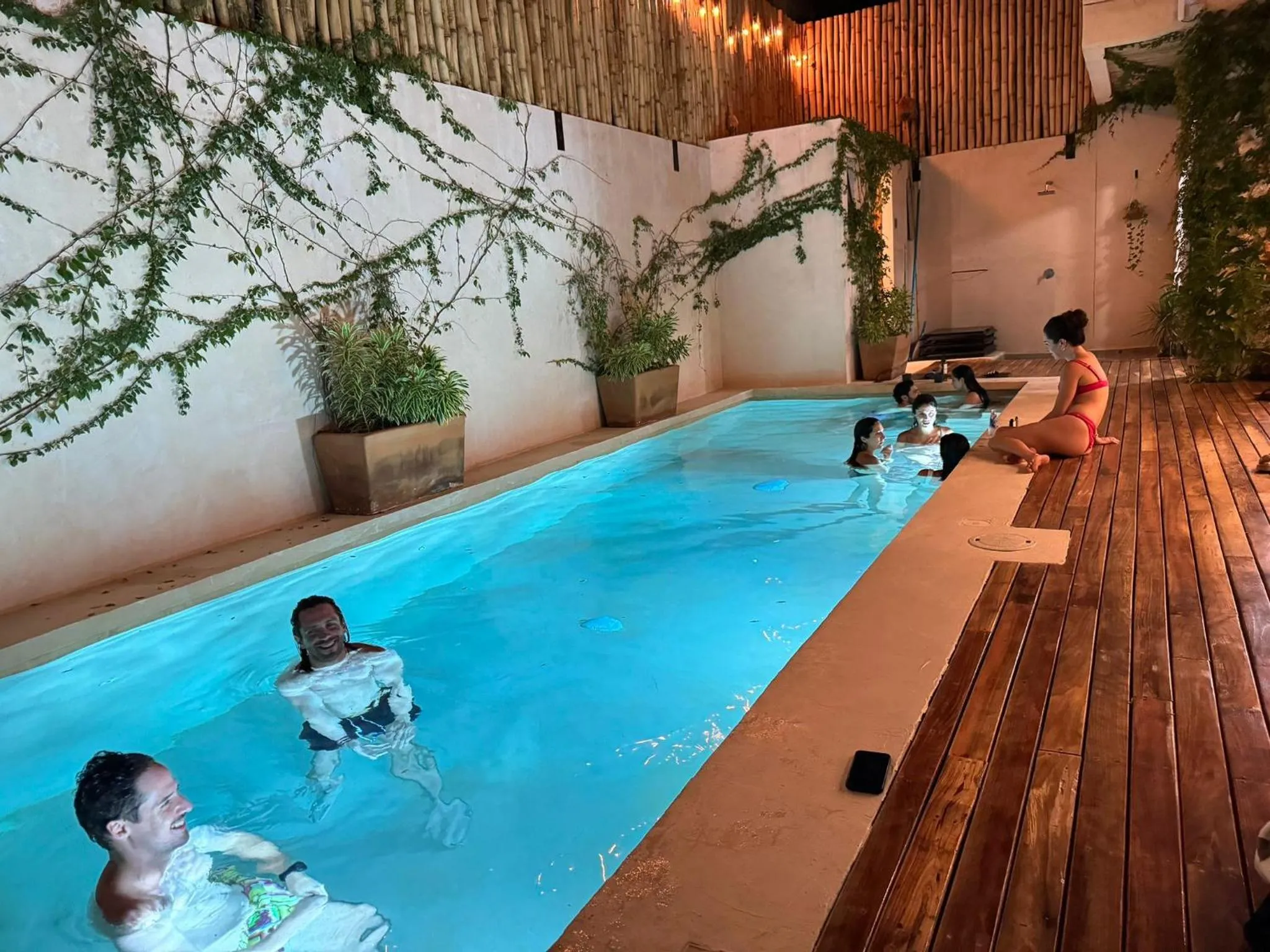 Casa Ita Surf - Adults Only