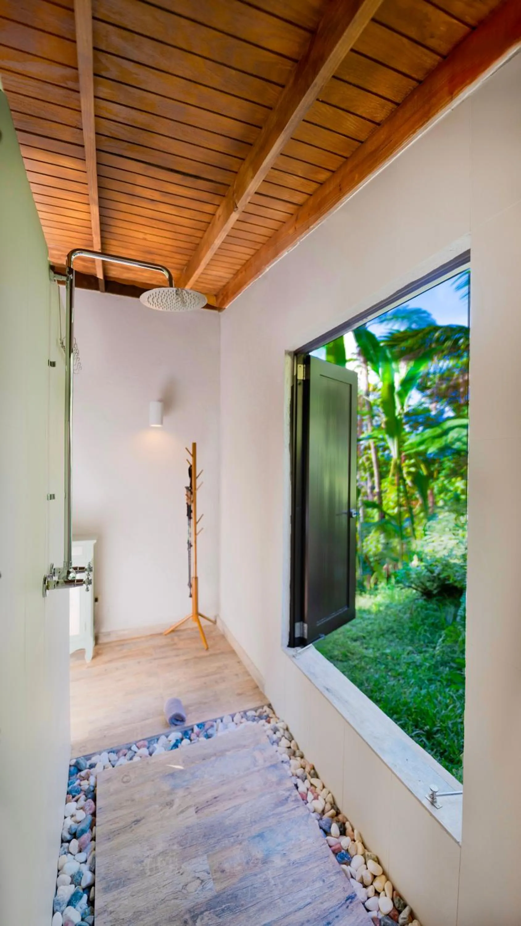 Property building in Mont Carpe Diem