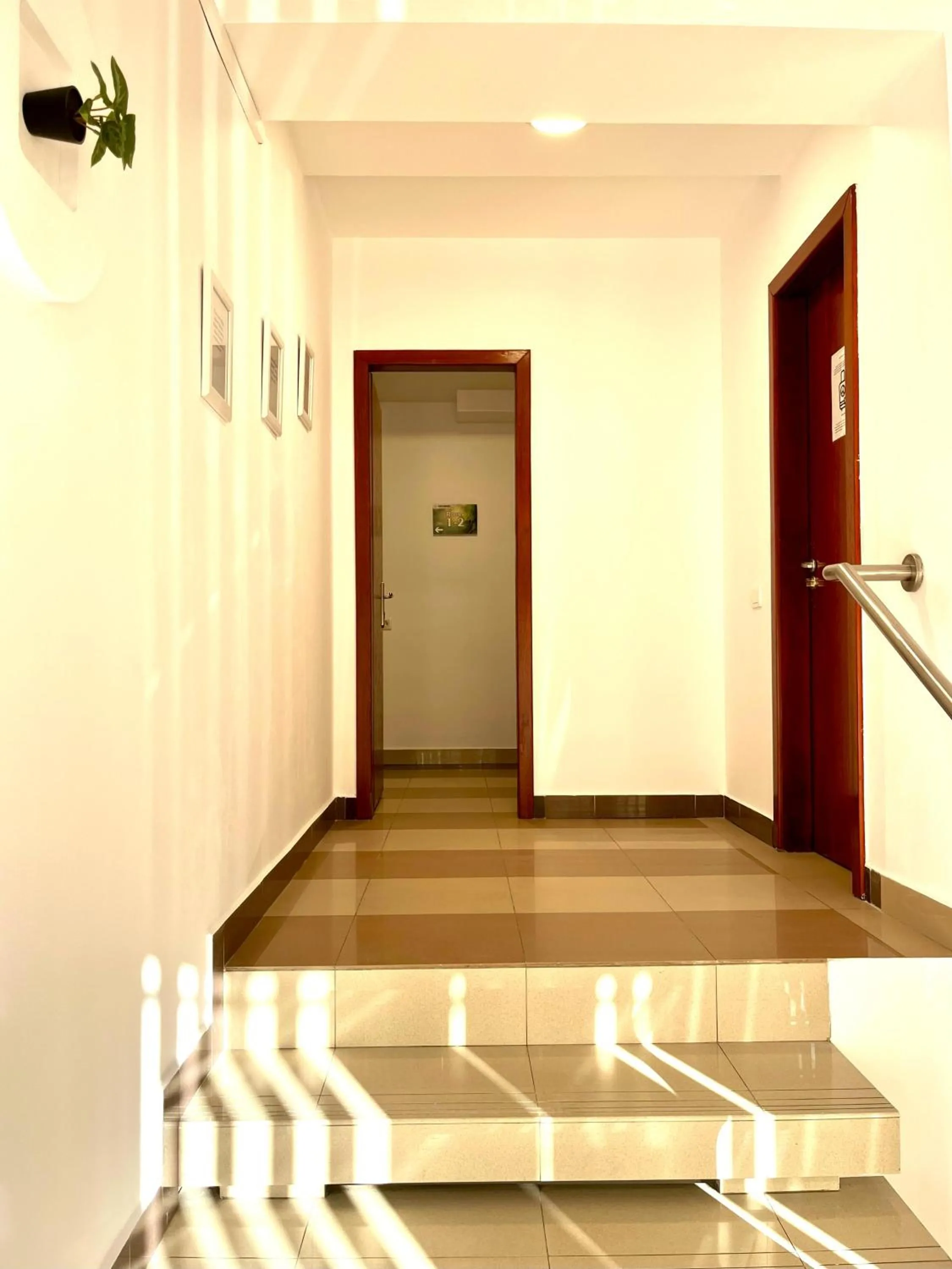 Property building in Cozy Hideout - Condo Hotel