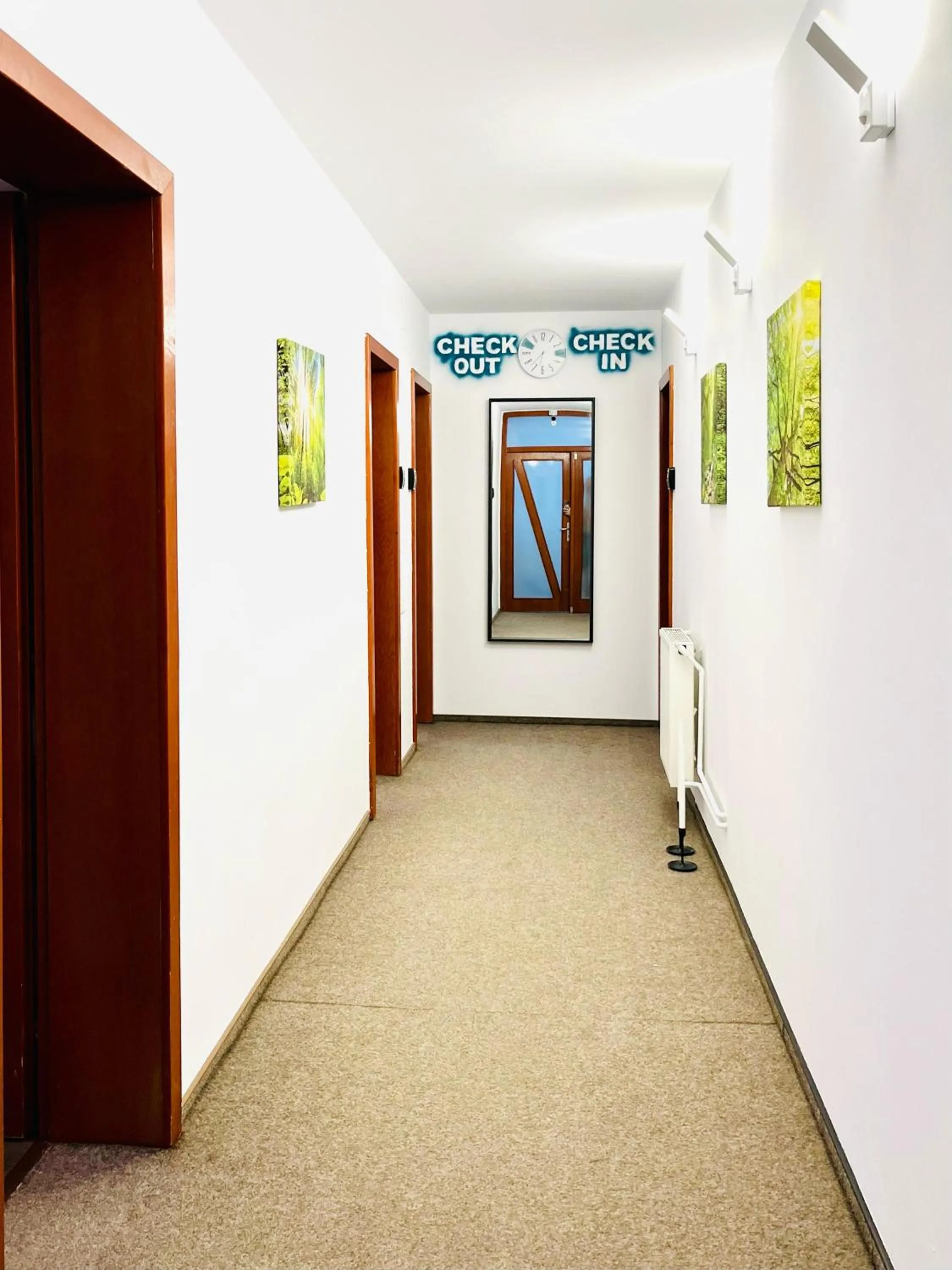 Facade/entrance in Cozy Hideout - Condo Hotel