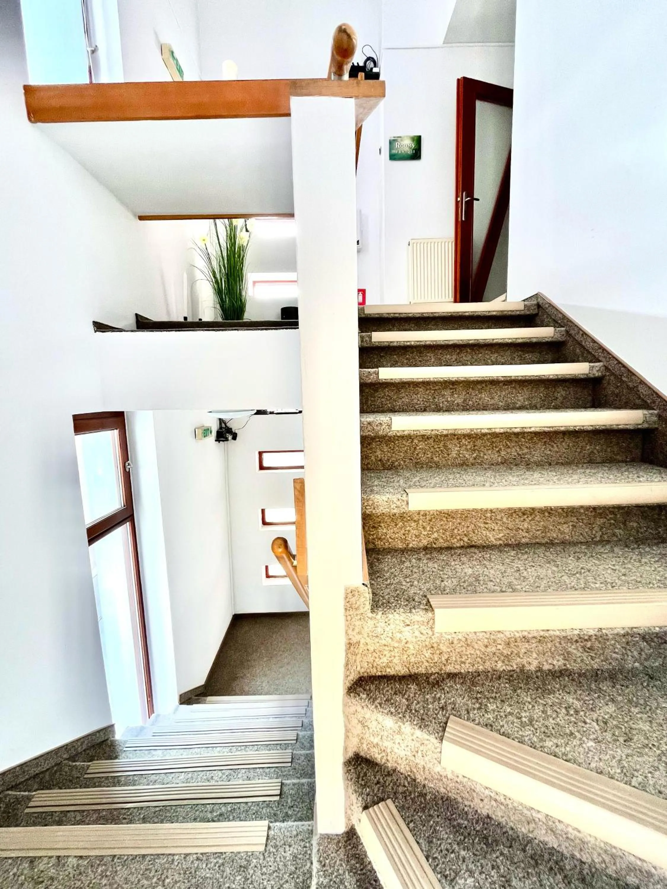 Property building in Cozy Hideout - Condo Hotel