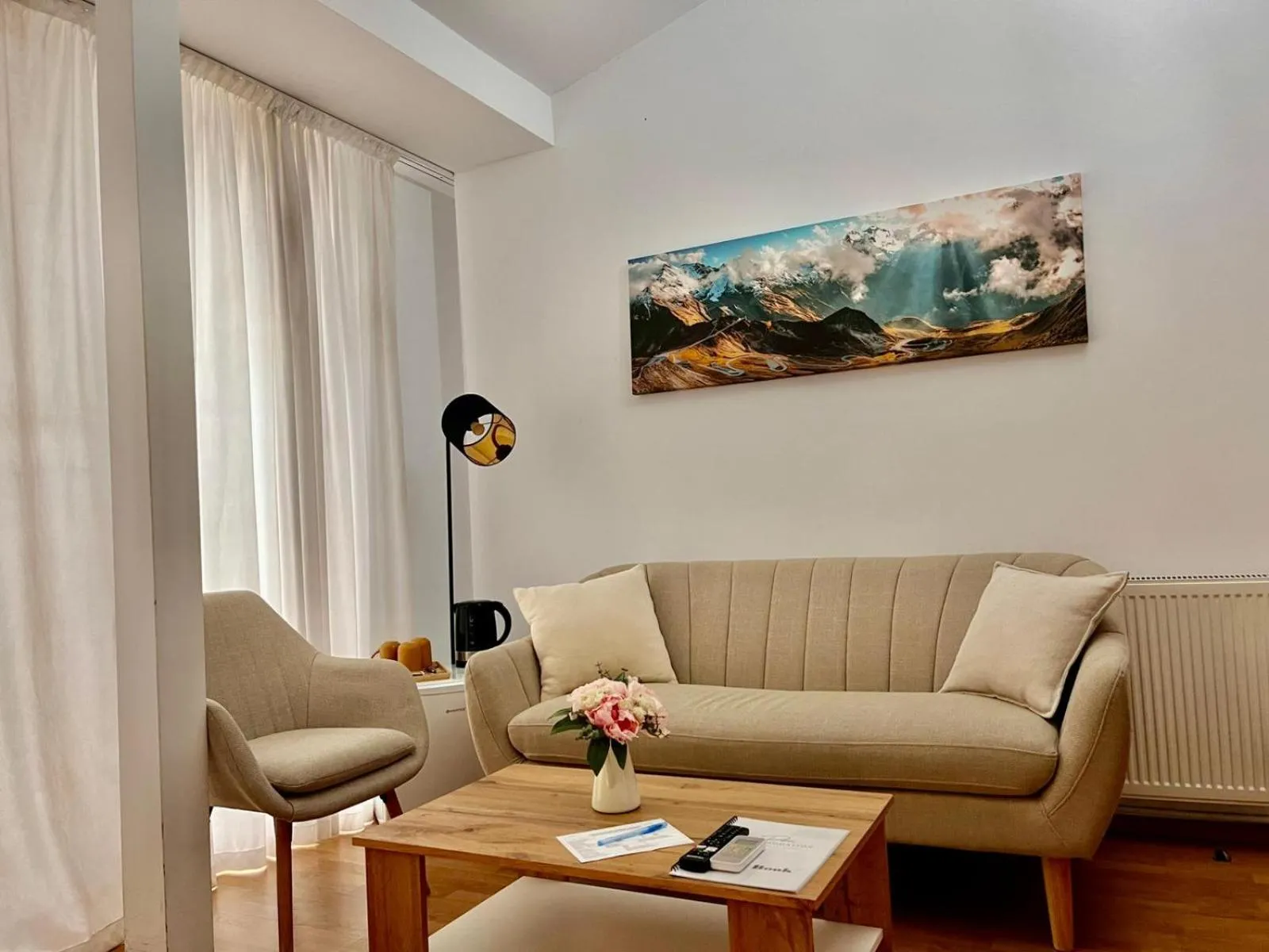 Decorative detail in Cozy Hideout - Condo Hotel