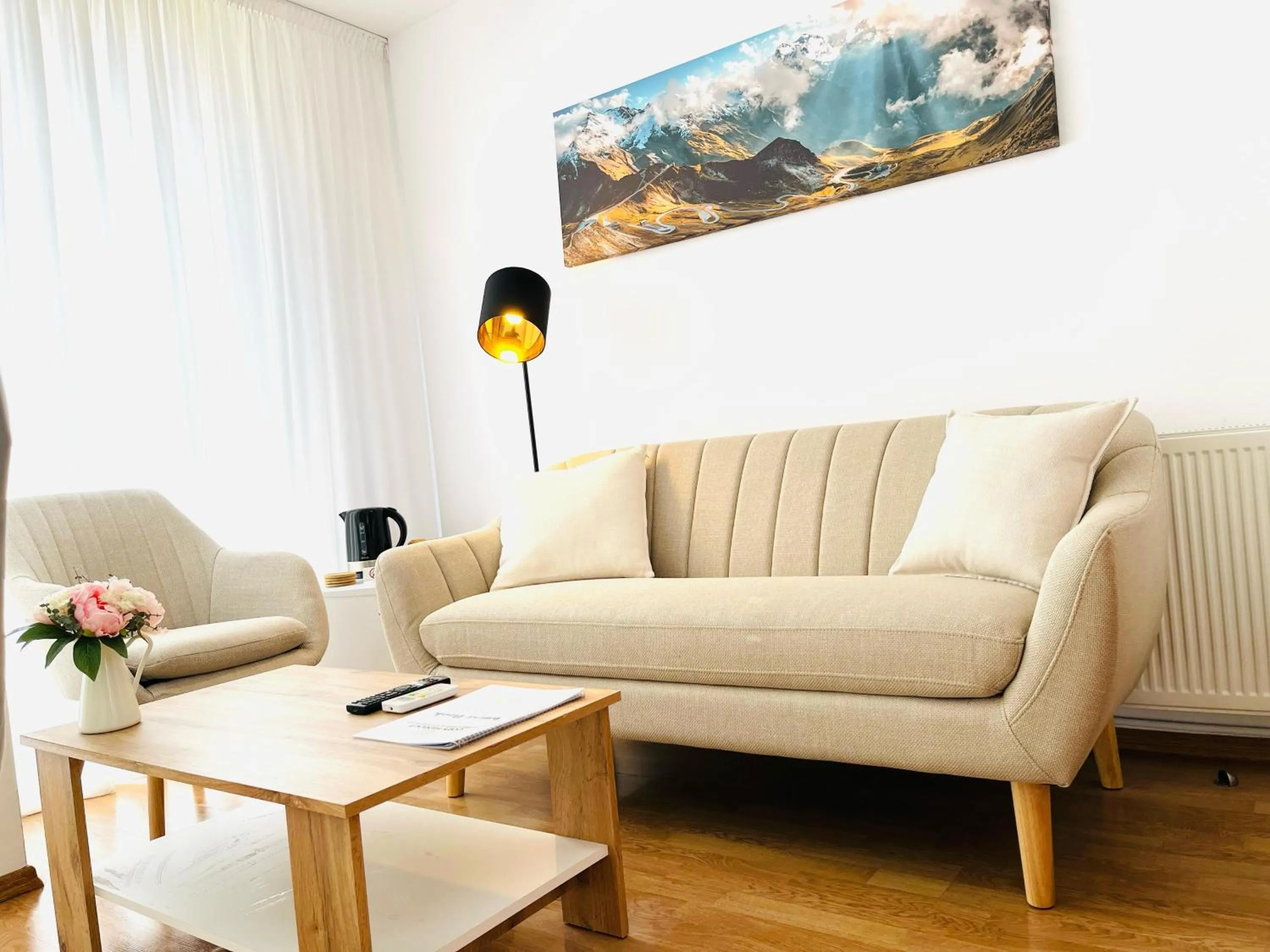Decorative detail in Cozy Hideout - Condo Hotel