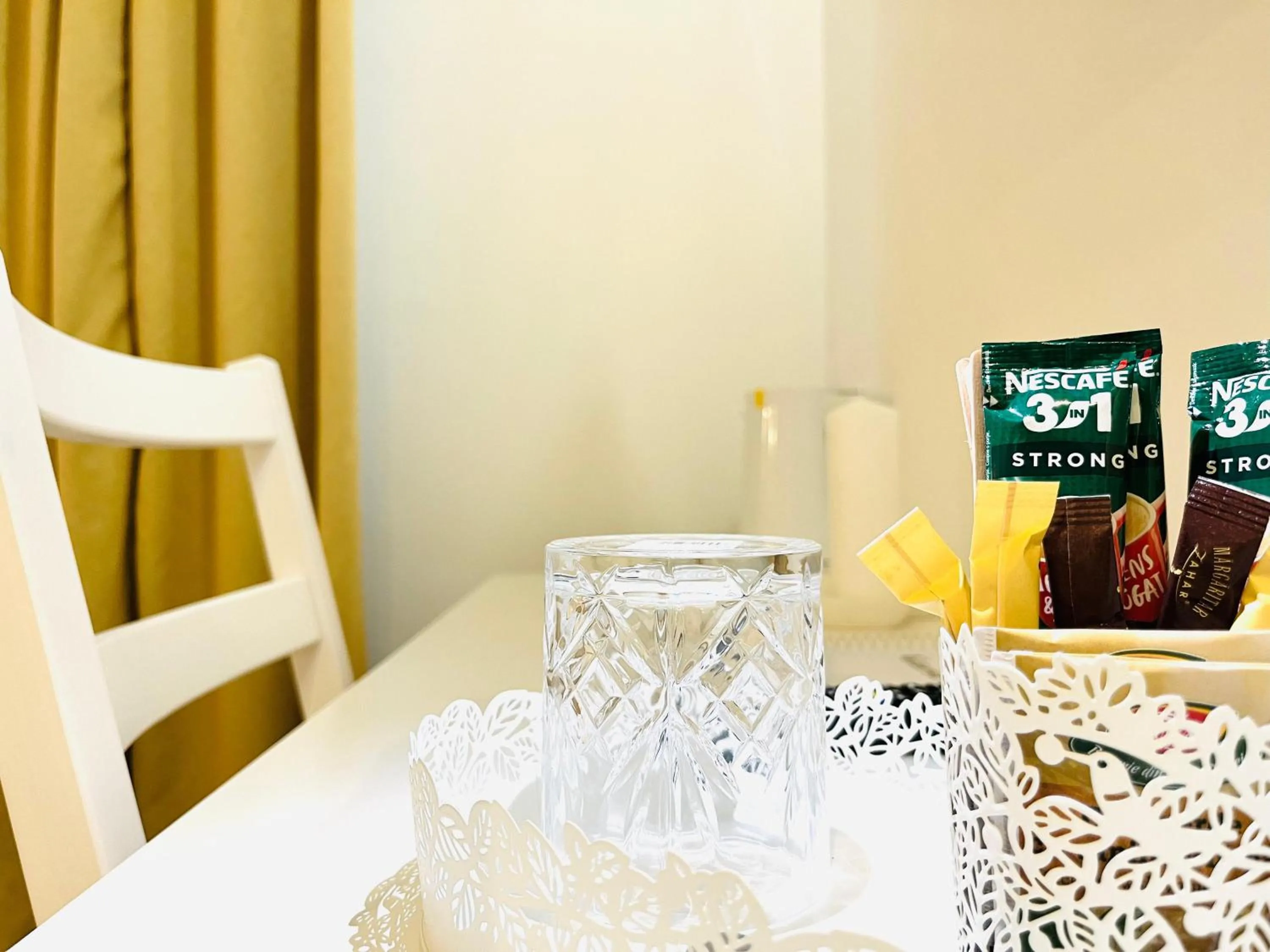 Coffee/tea facilities in Cozy Hideout - Condo Hotel