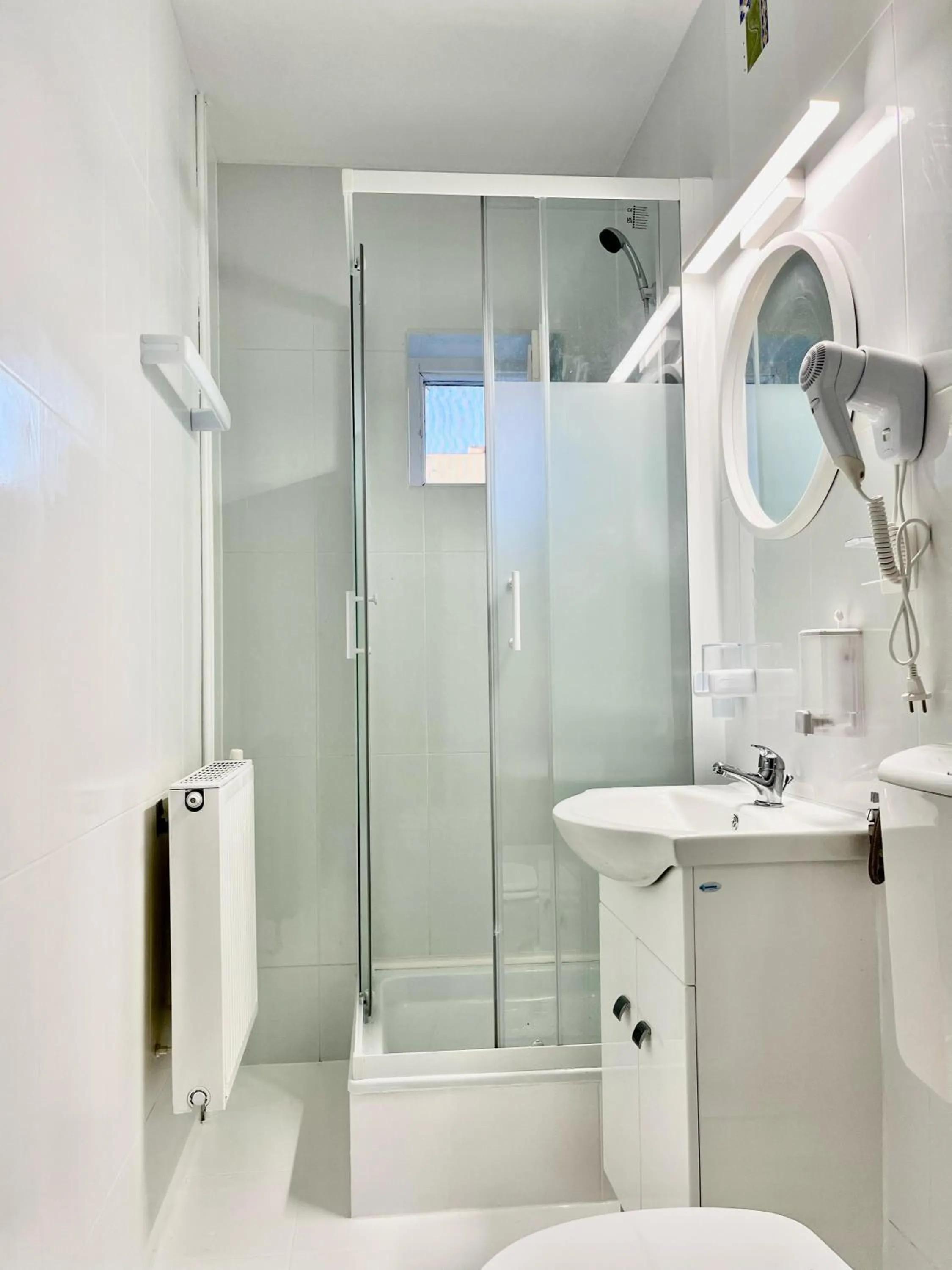 Bathroom in Cozy Hideout - Condo Hotel