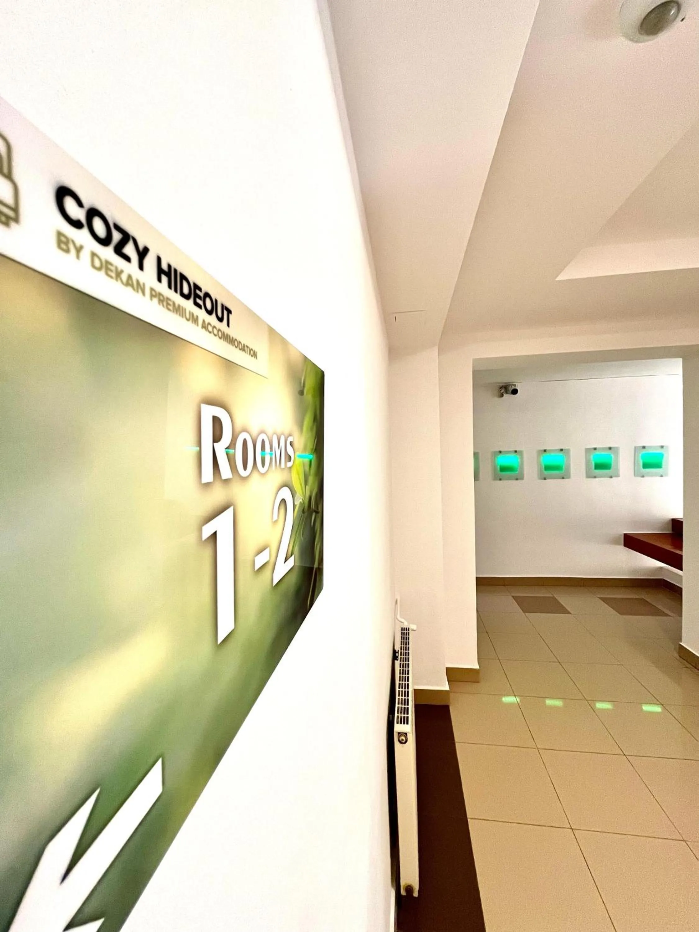 Property building in Cozy Hideout - Condo Hotel