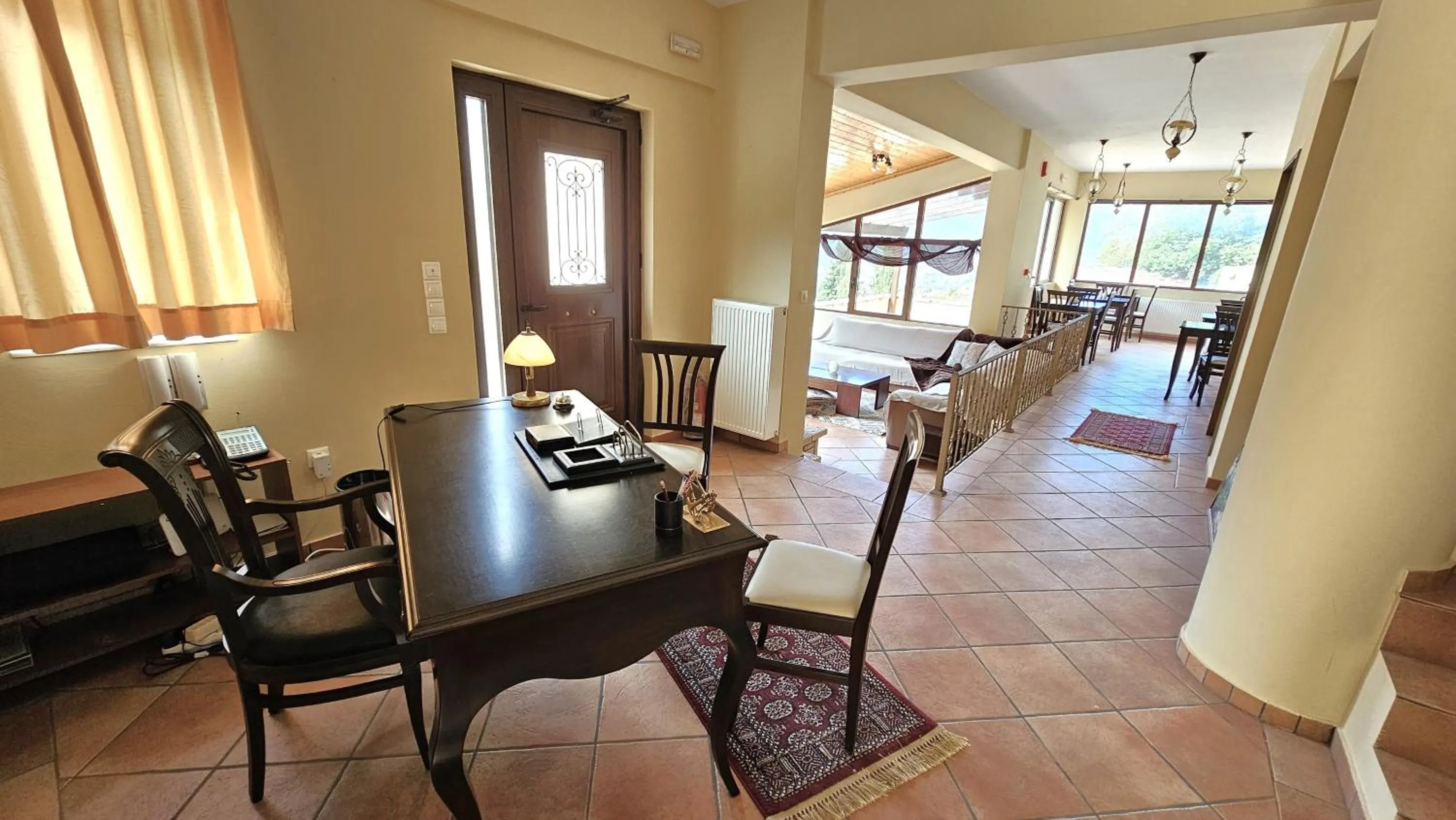 Lithos Villas Kalavryta