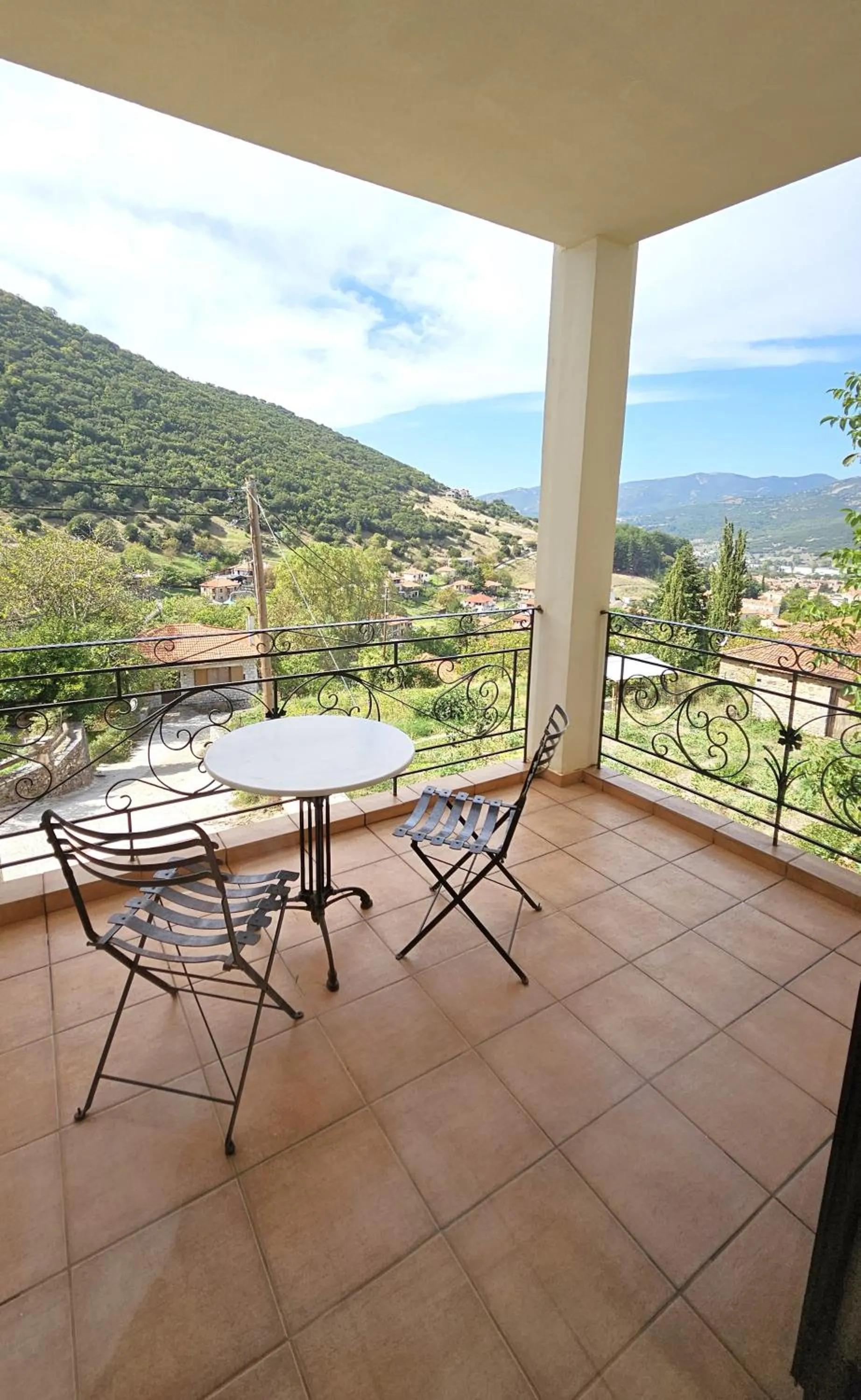 Lithos Villas Kalavryta