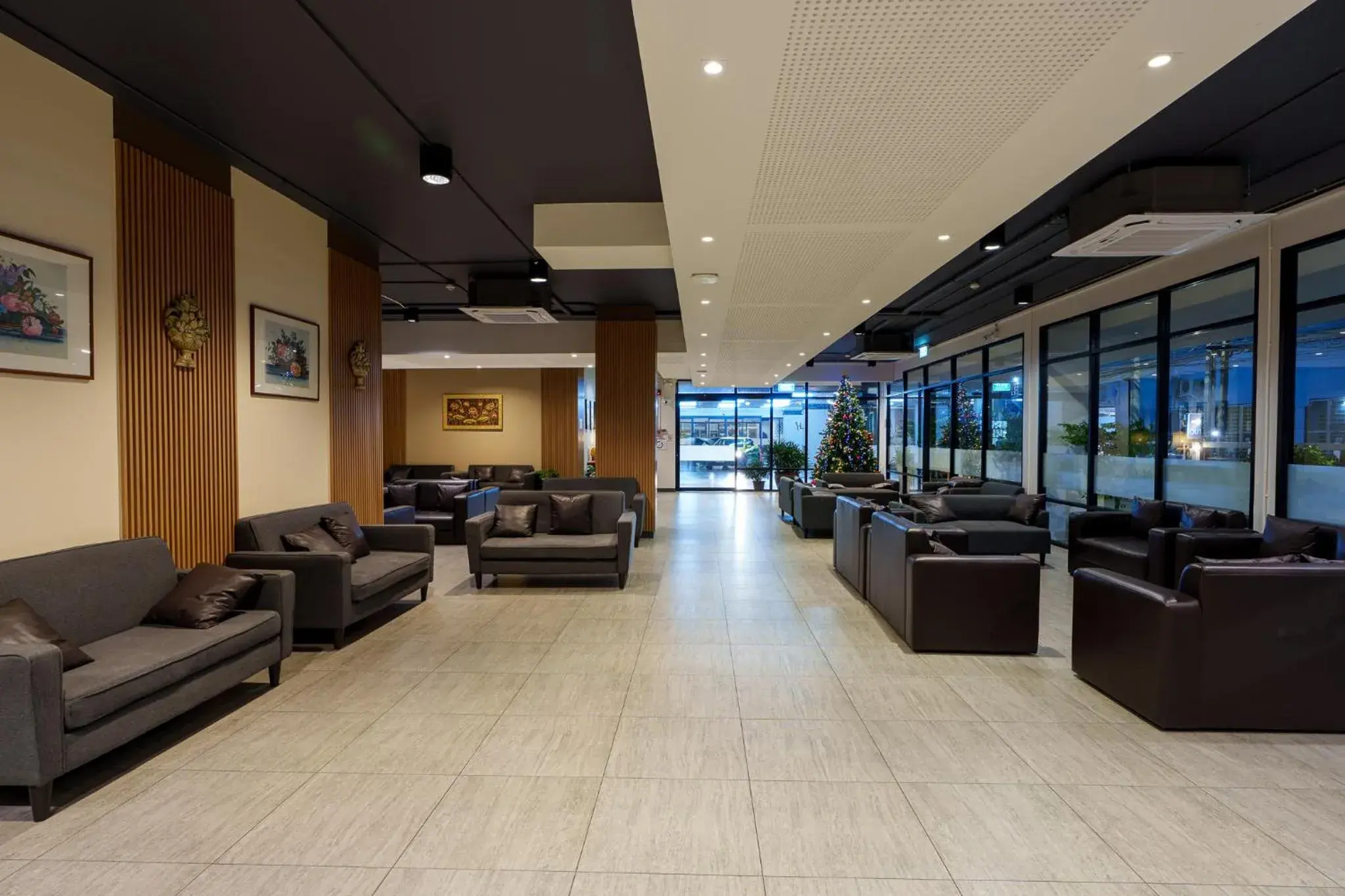 Prom Hotel Prom Hotel