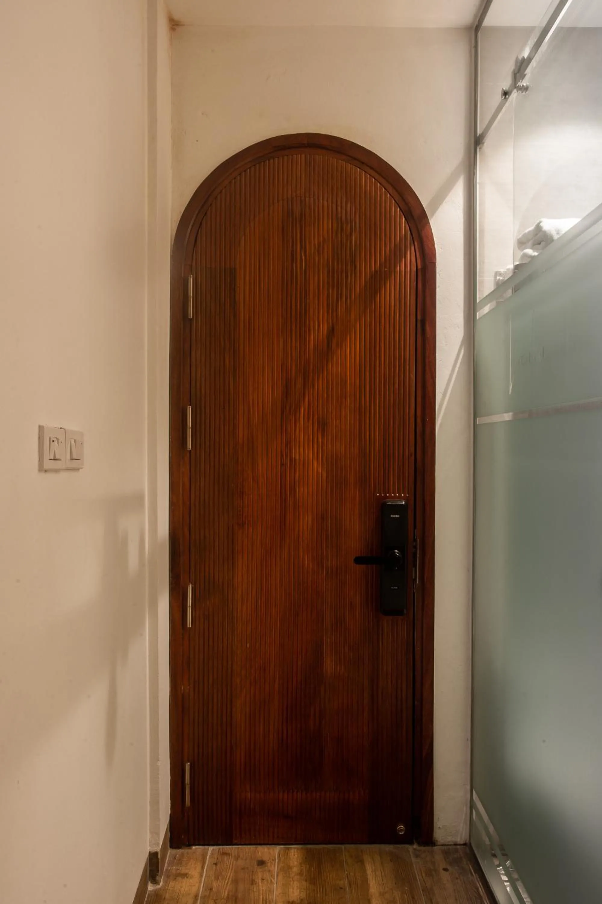 Photo of the whole room in Lanha Hotel - Homestay