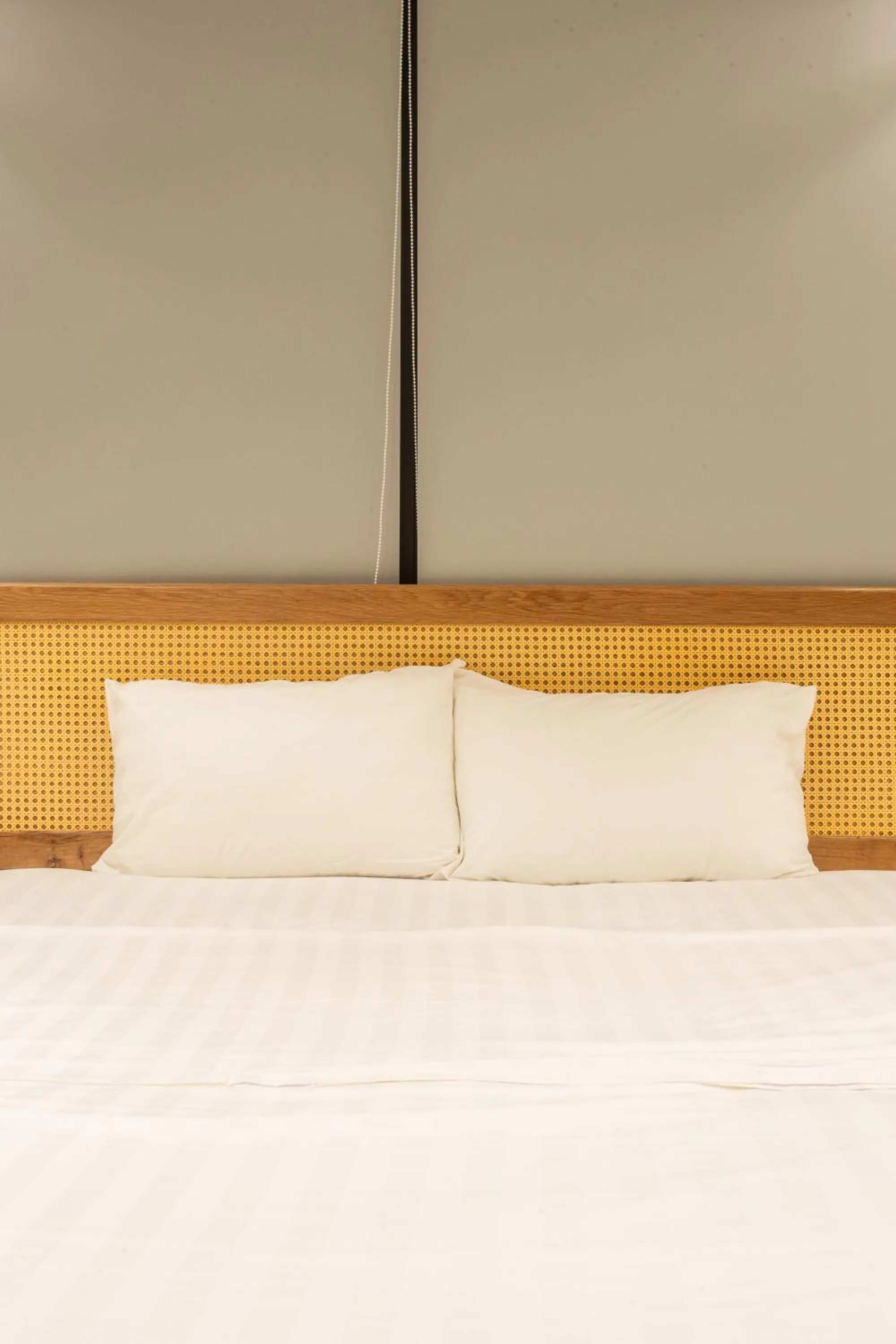 Bed in Lanha Hotel - Homestay