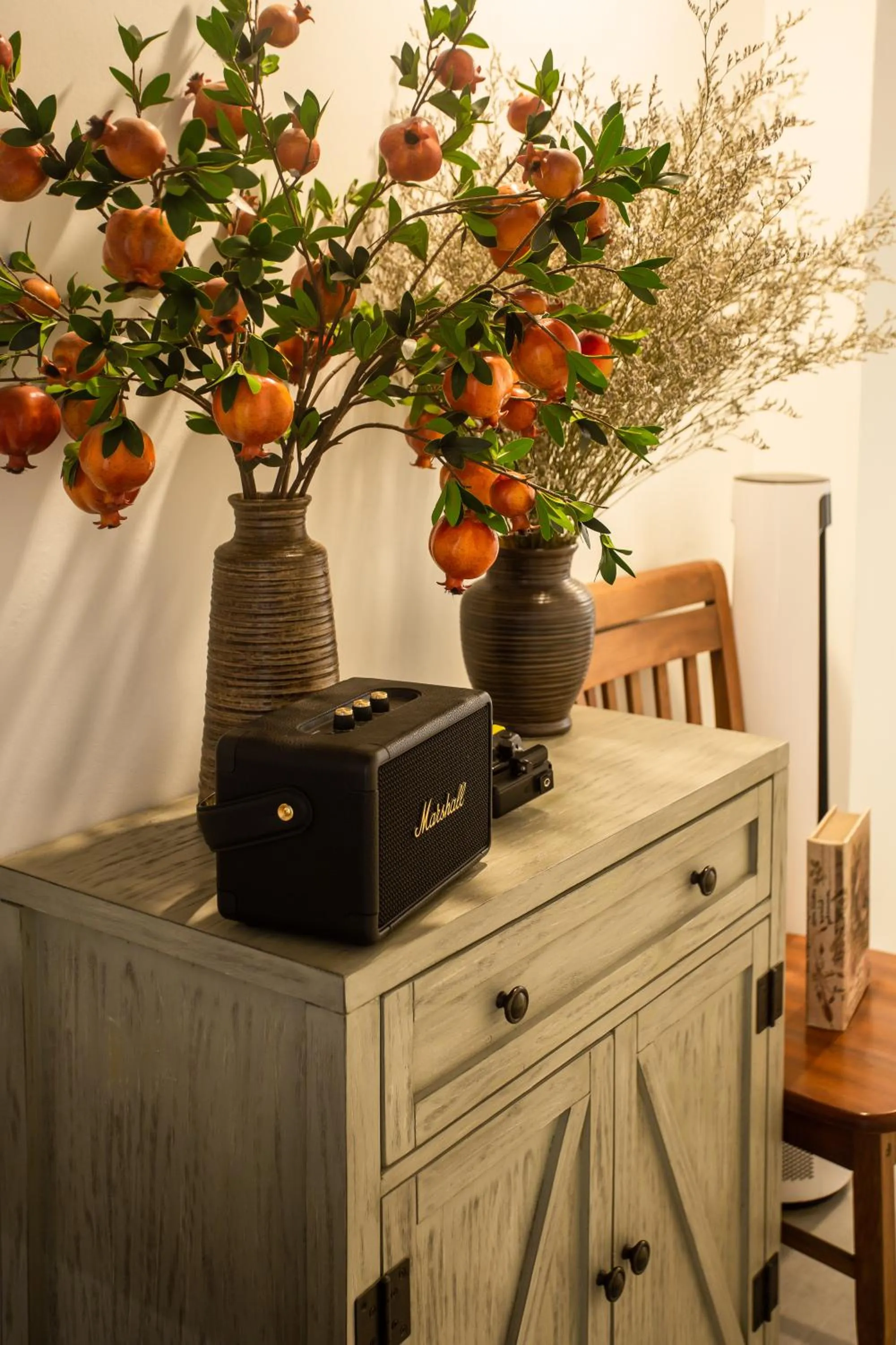 Lobby or reception in Lanha Hotel - Homestay