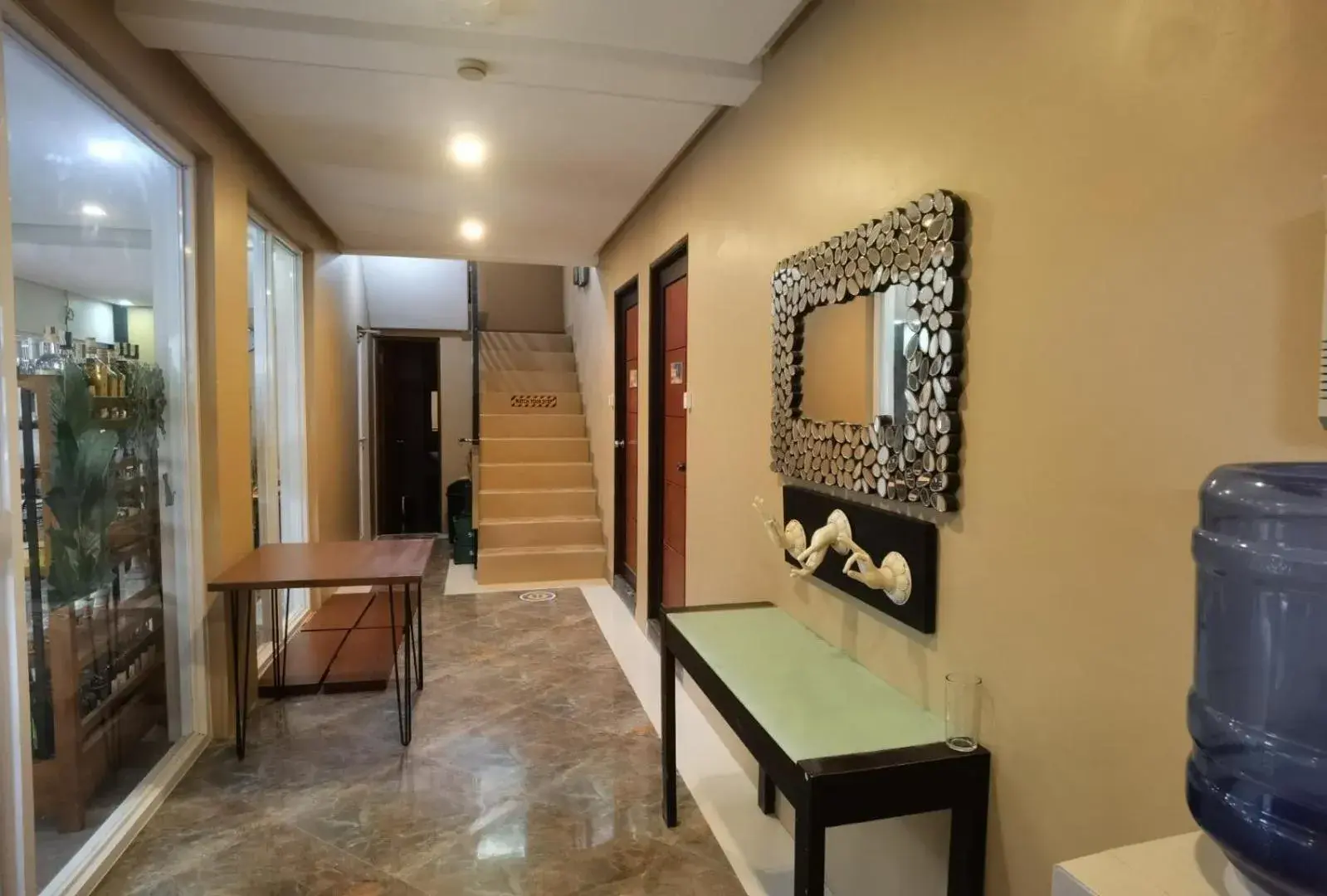 Patio in Sunny Day Residences Cainta Patio in Sunny Day Residences Cainta