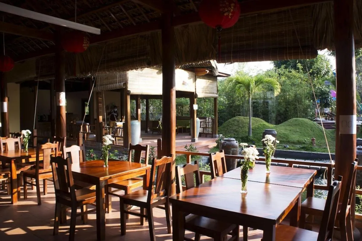 Paradiso Phu Quoc Resort