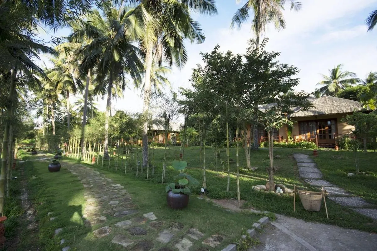 Paradiso Phu Quoc Resort