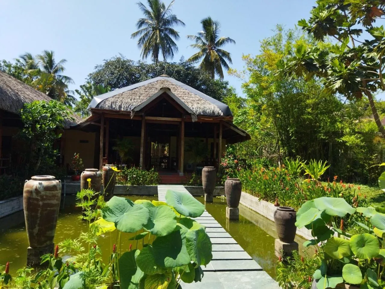Paradiso Phu Quoc Resort