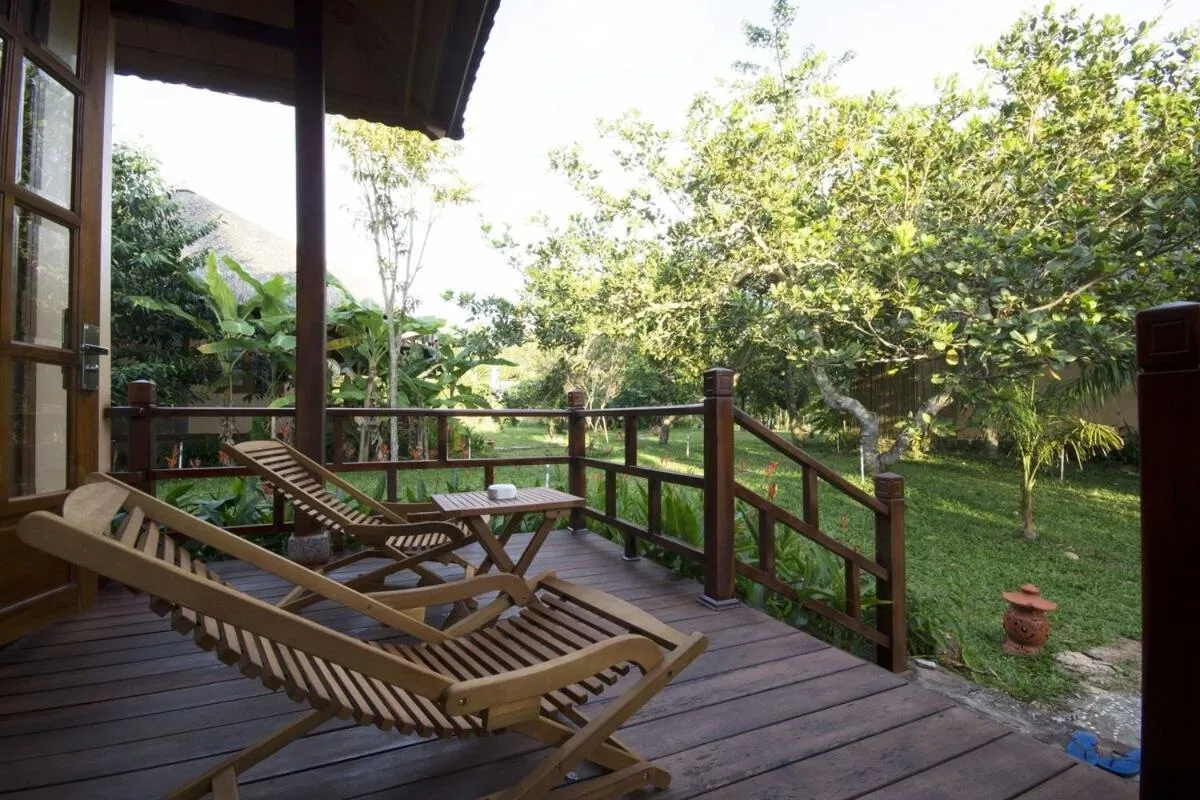 Paradiso Phu Quoc Resort