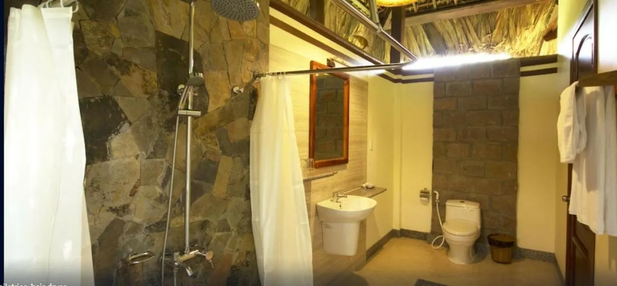 Paradiso Phu Quoc Resort