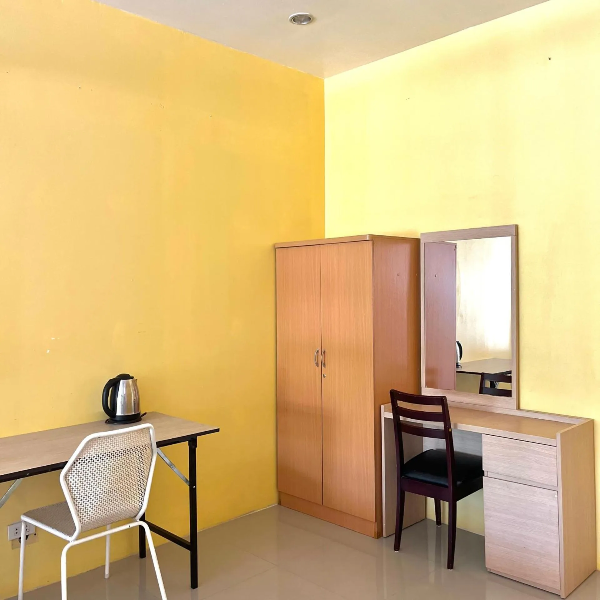 บ้านพักสิริ มุกดาหาร (Baan Siri Mukdahan)