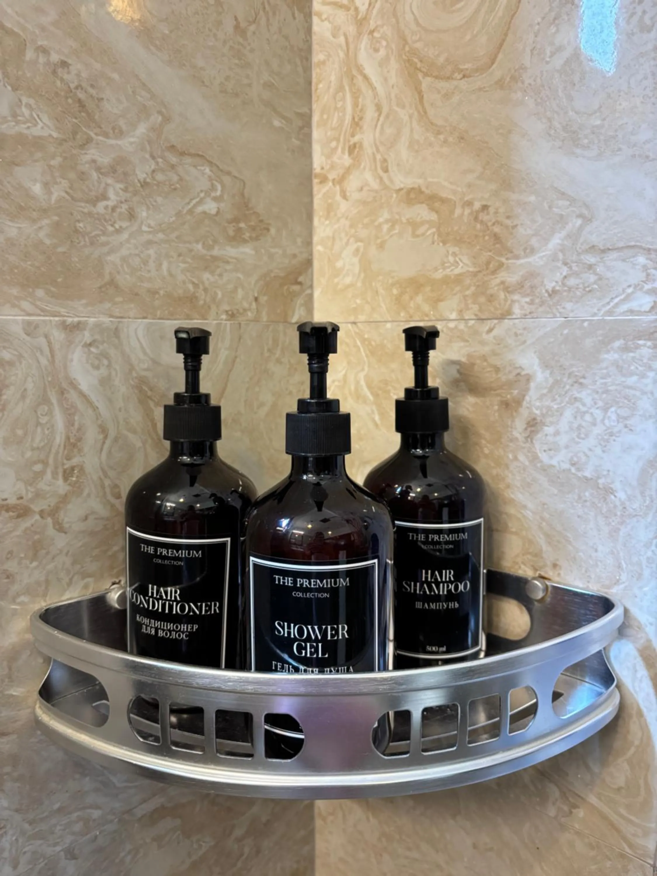 Bathroom in Lum Residence