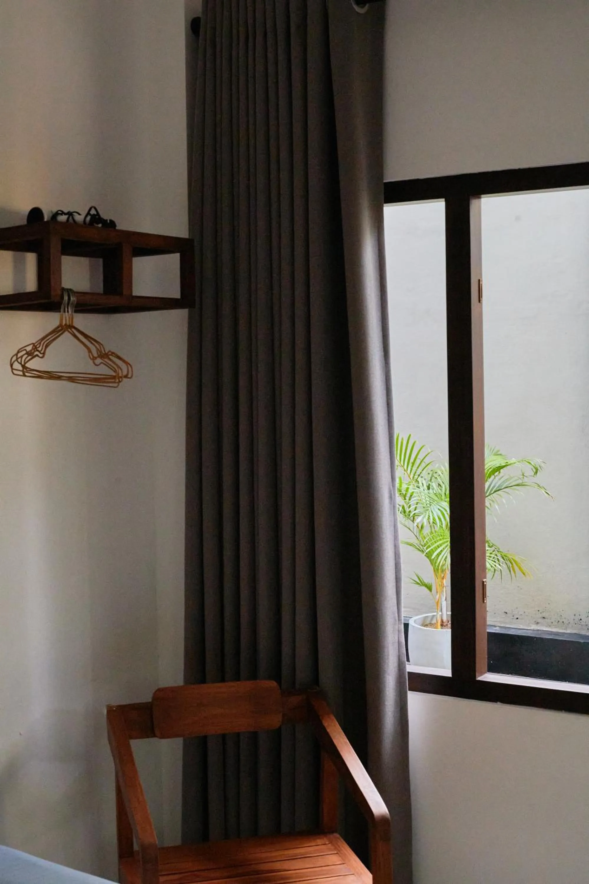 View (from property/room) in Lum Residence