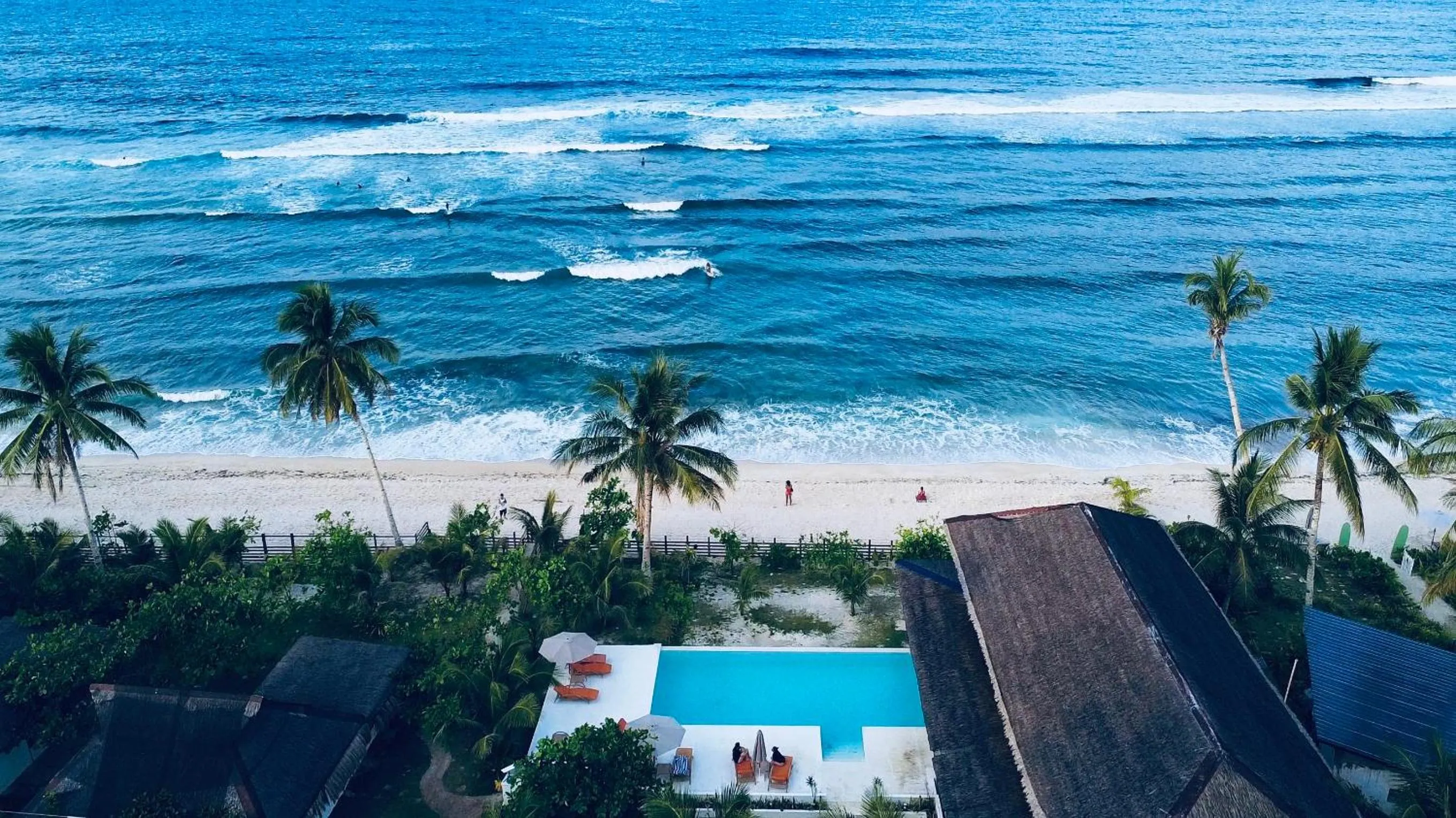 Yapak Beach Villas