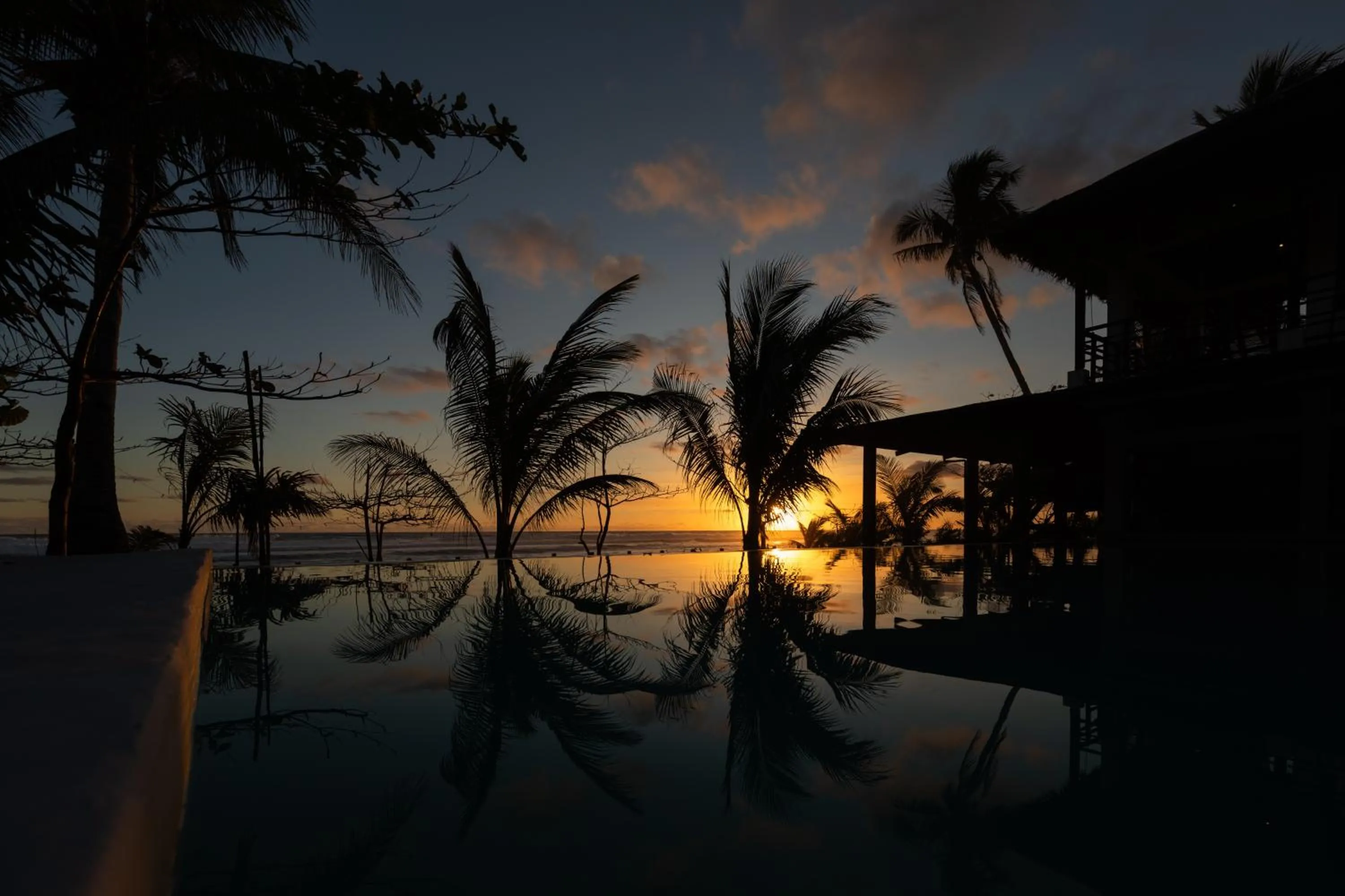 Yapak Beach Villas