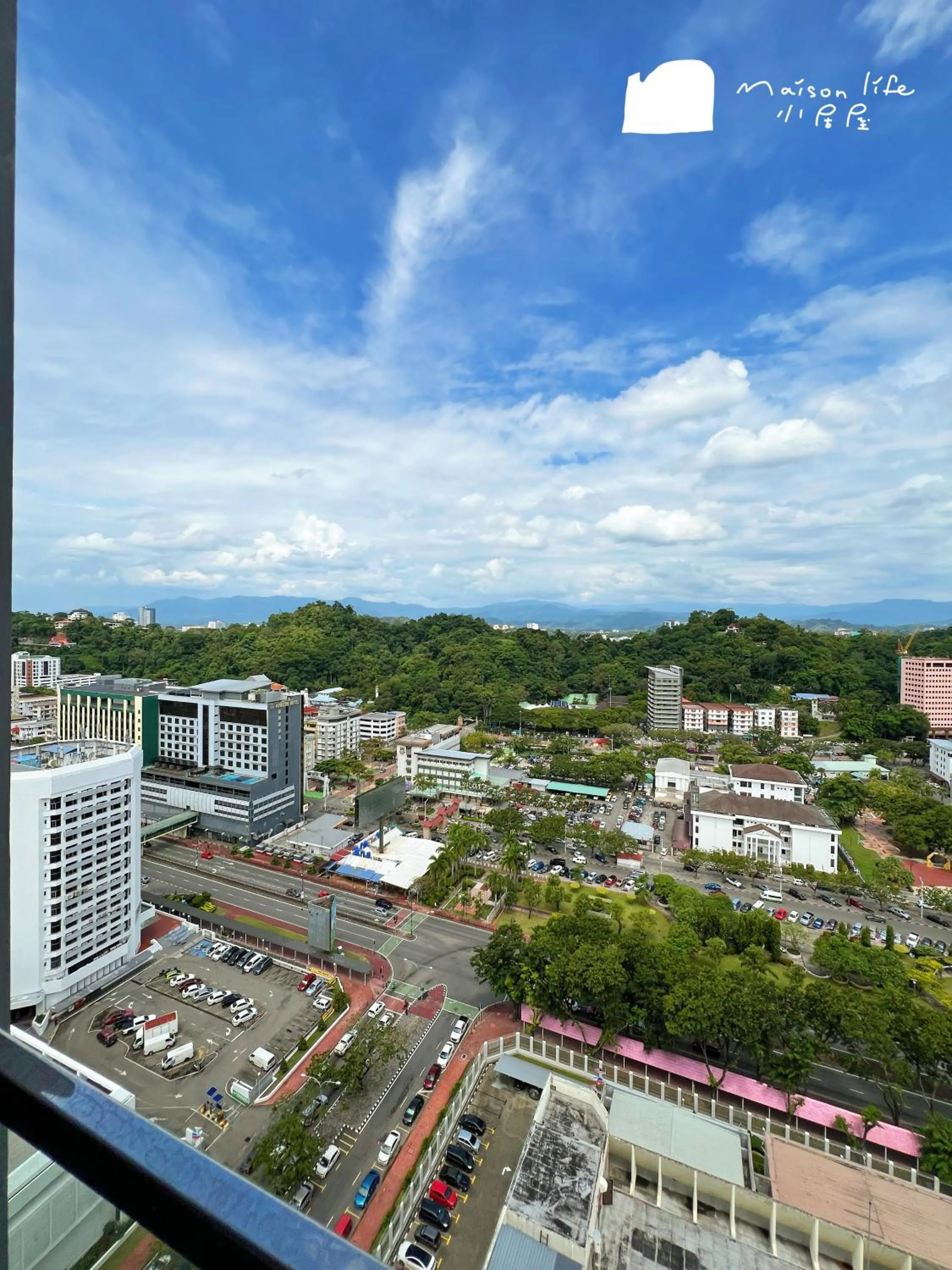 The Shore Maison Life 小居屋