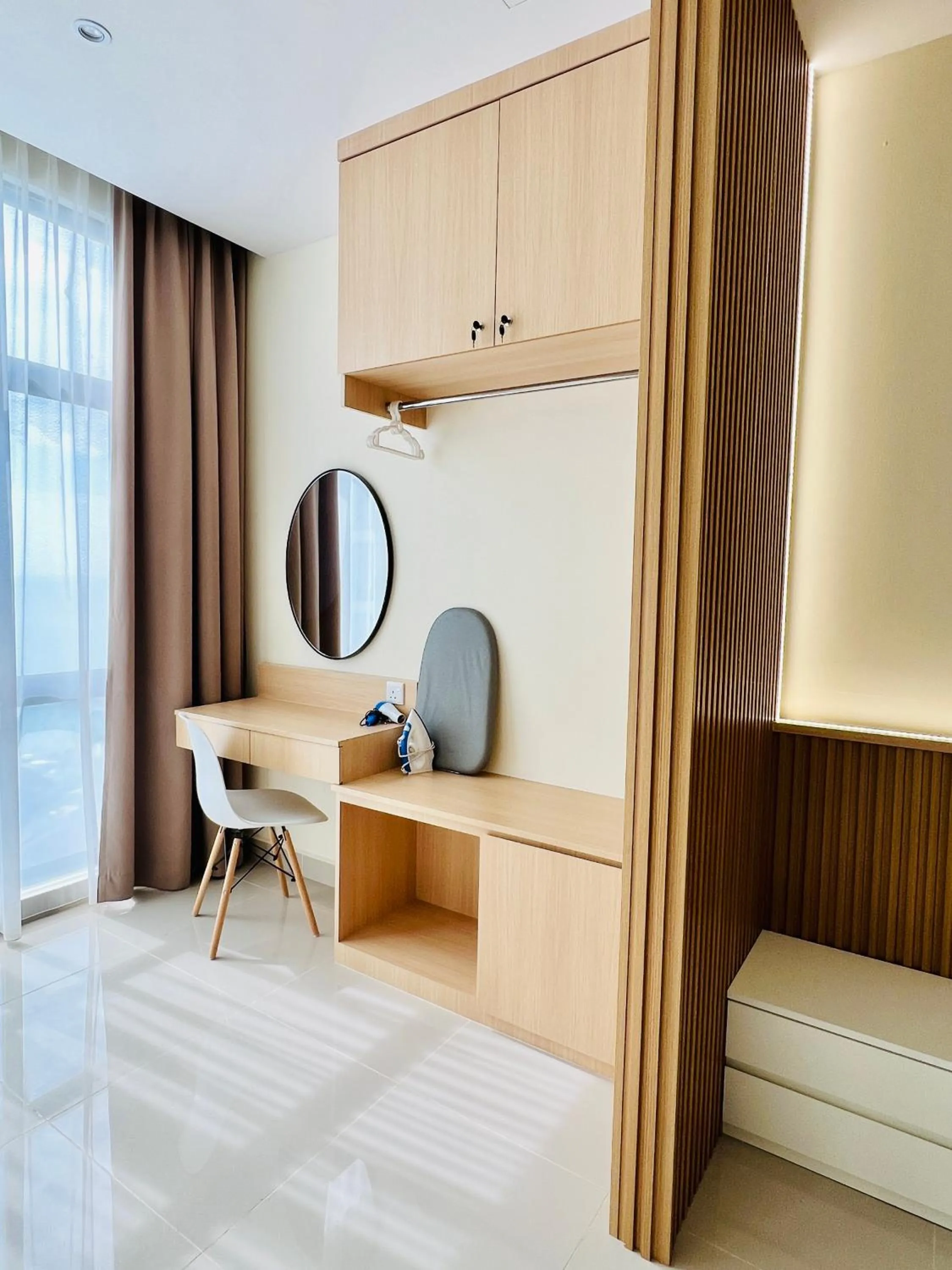 The Shore Maison Life 小居屋