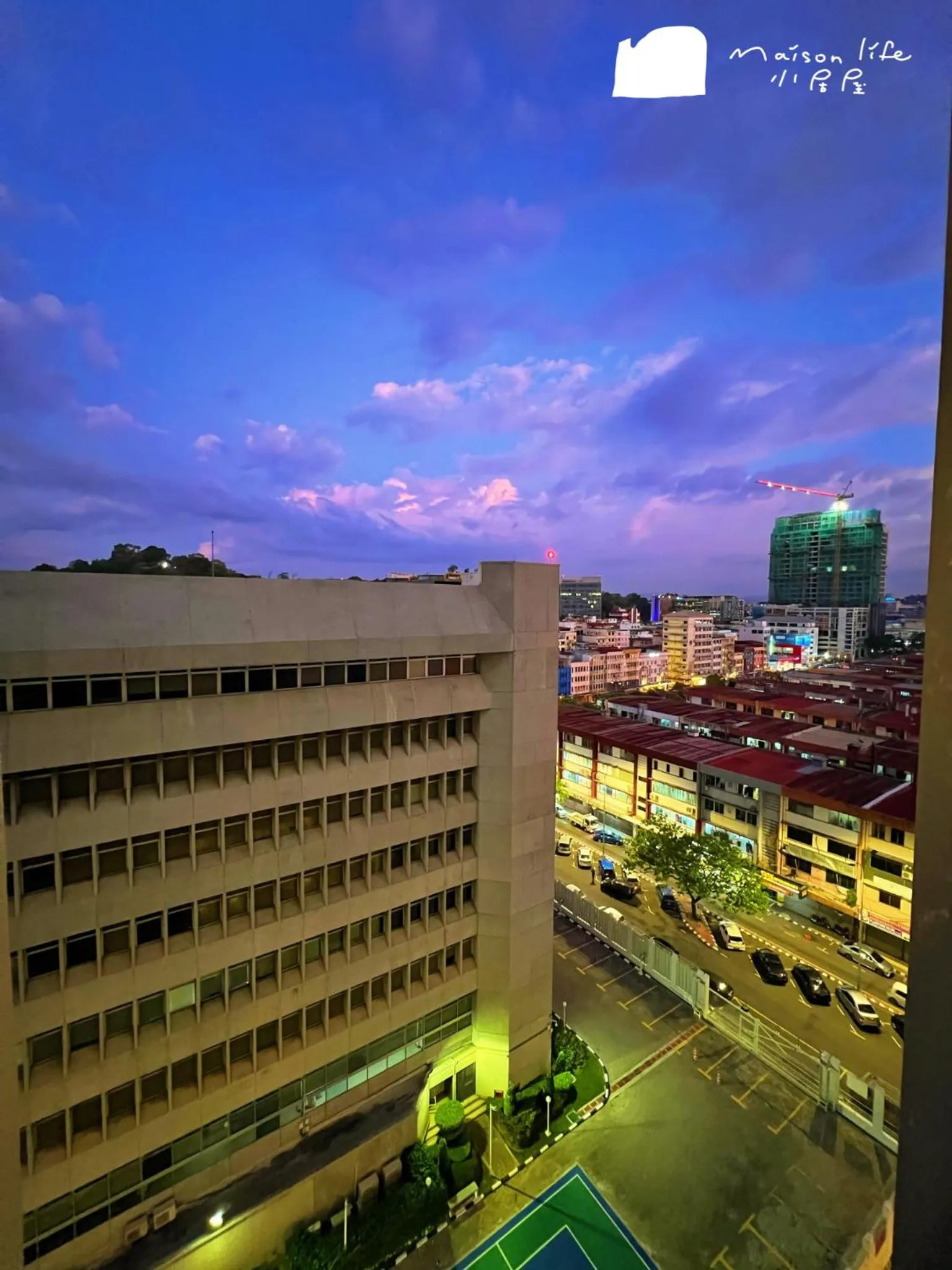 The Shore Maison Life 小居屋