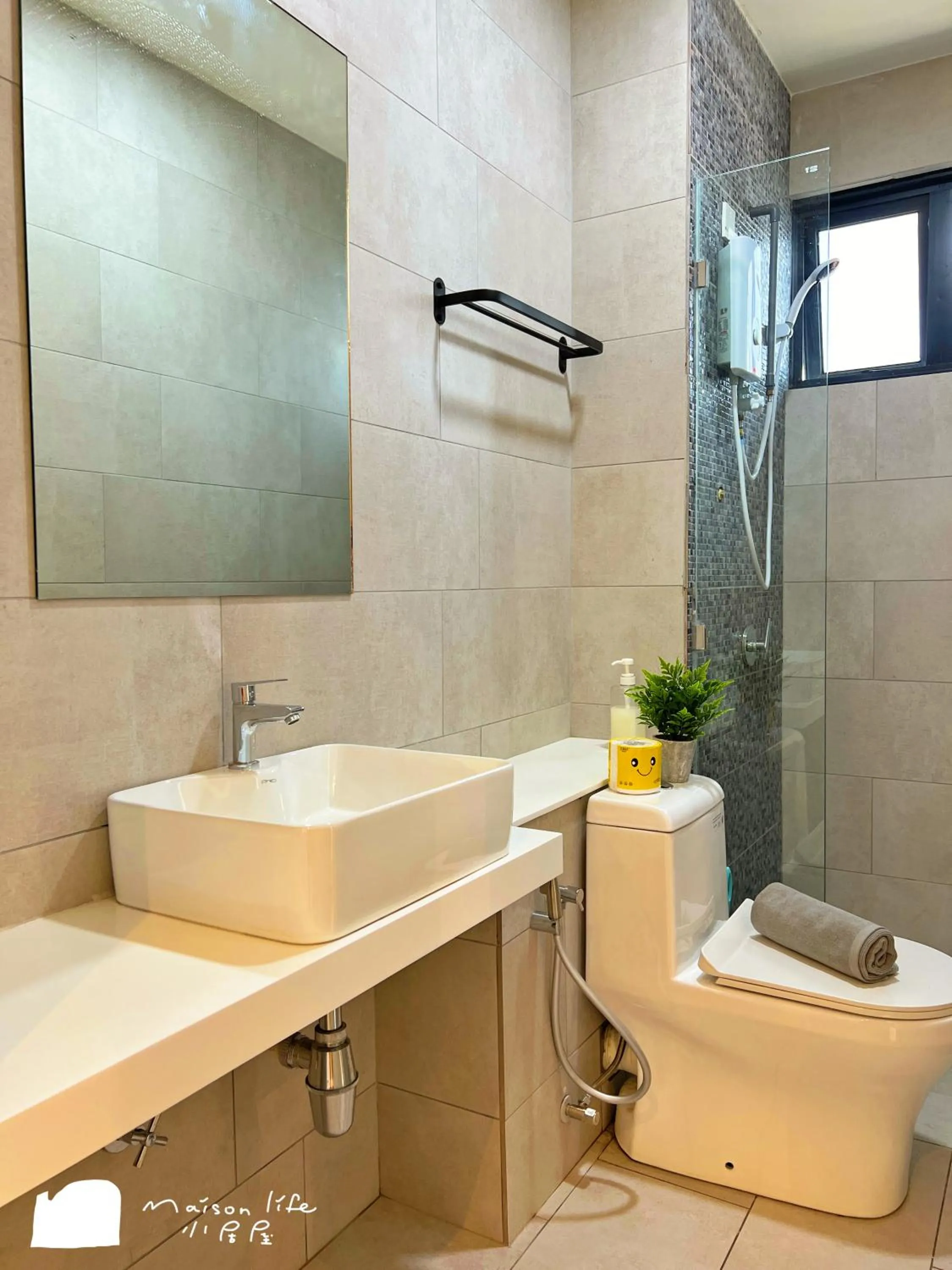 The Shore Maison Life 小居屋