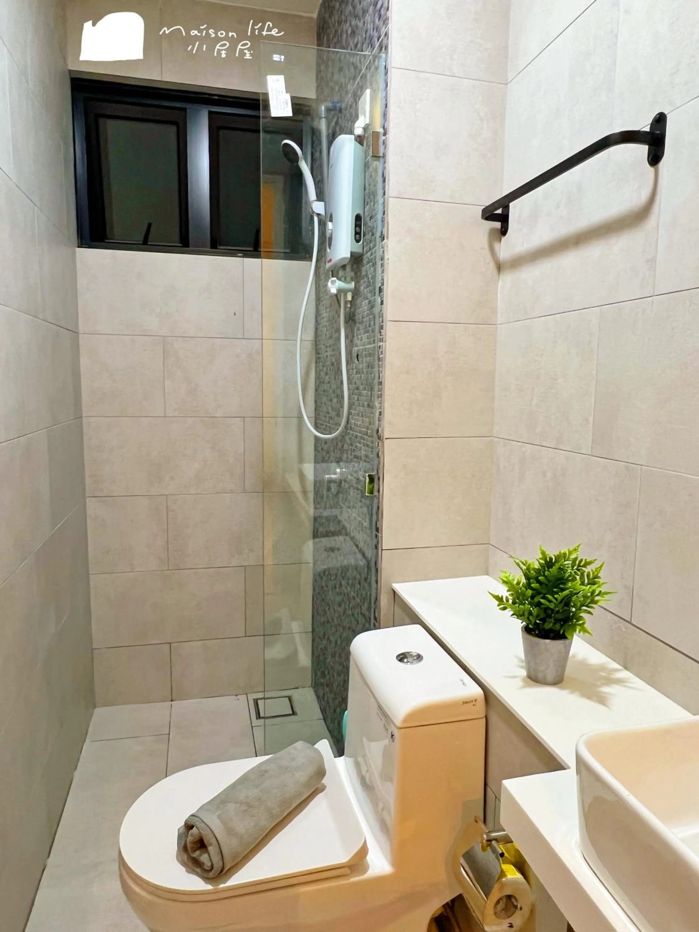 The Shore Maison Life 小居屋