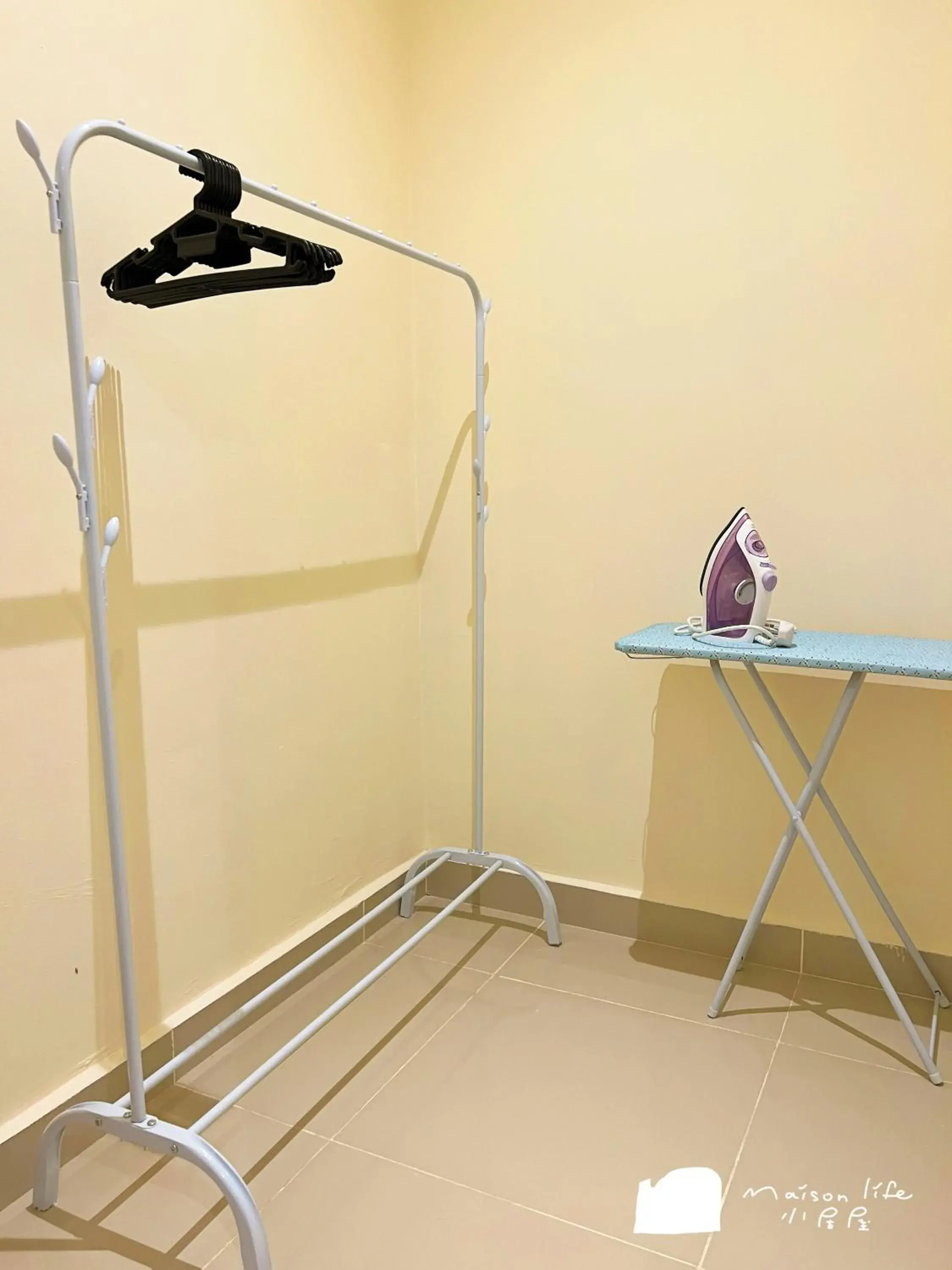 Family Studio in The Shore Maison Life 小居屋 Family Studio in The Shore Maison Life 小居屋