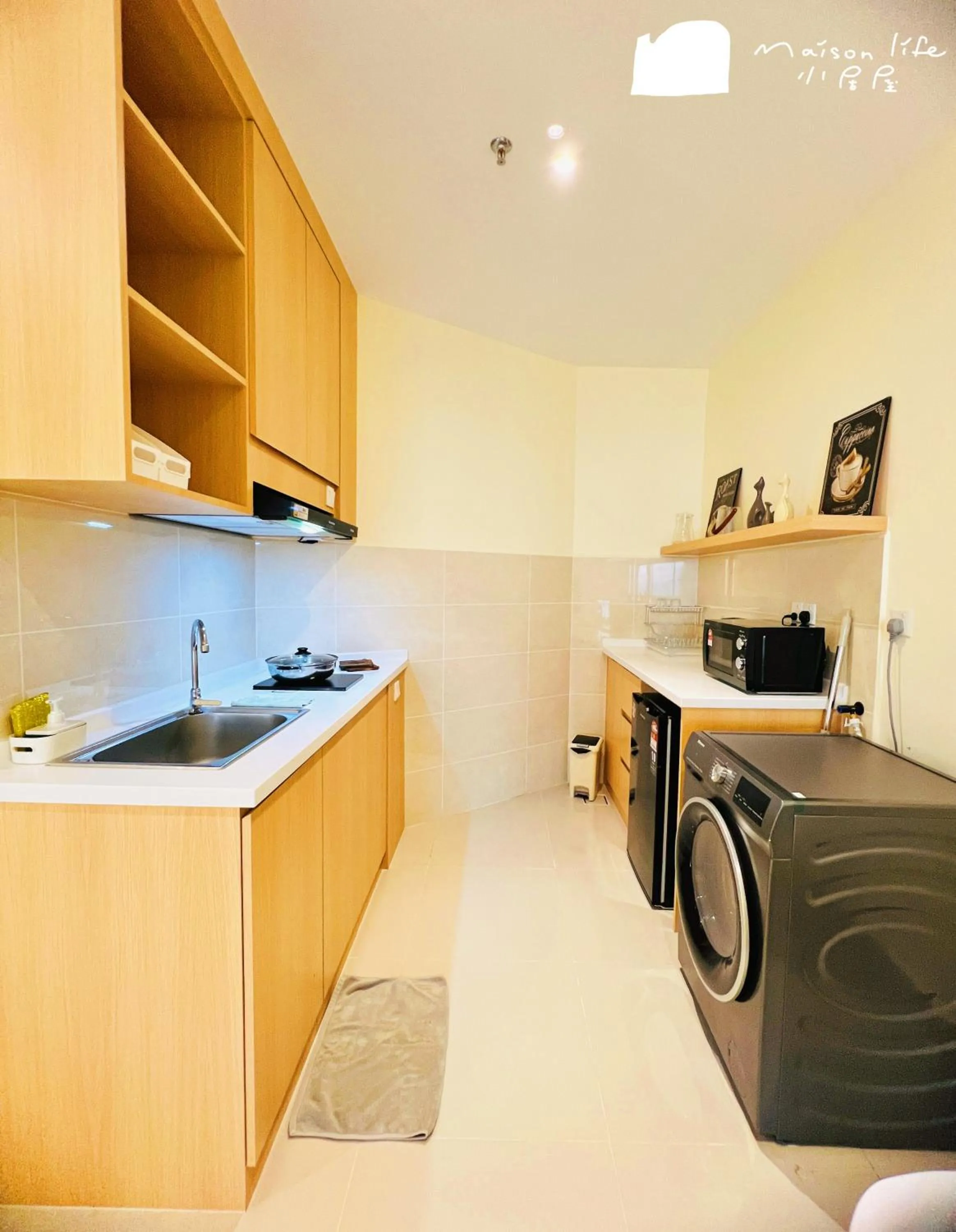 The Shore Maison Life 小居屋