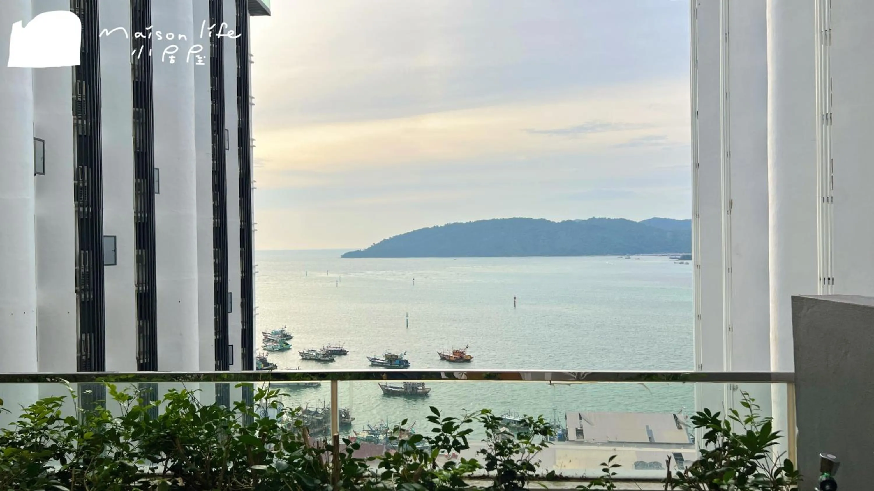 The Shore Maison Life 小居屋