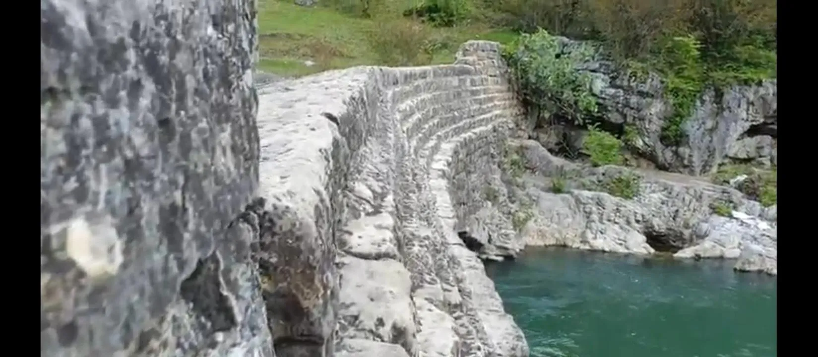 Hiking in Hotel Kutaisi Globus