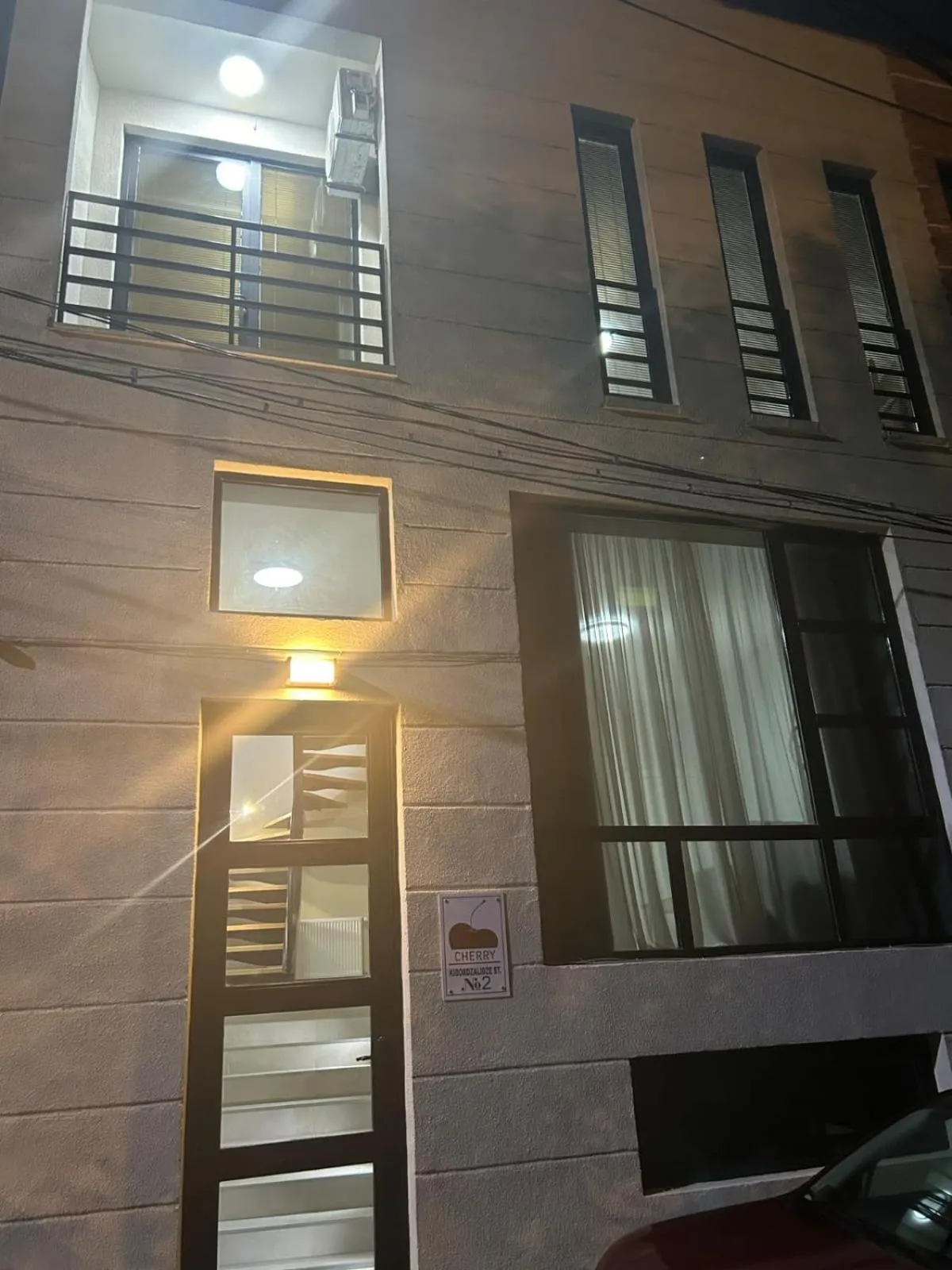 Hotel Kutaisi Globus