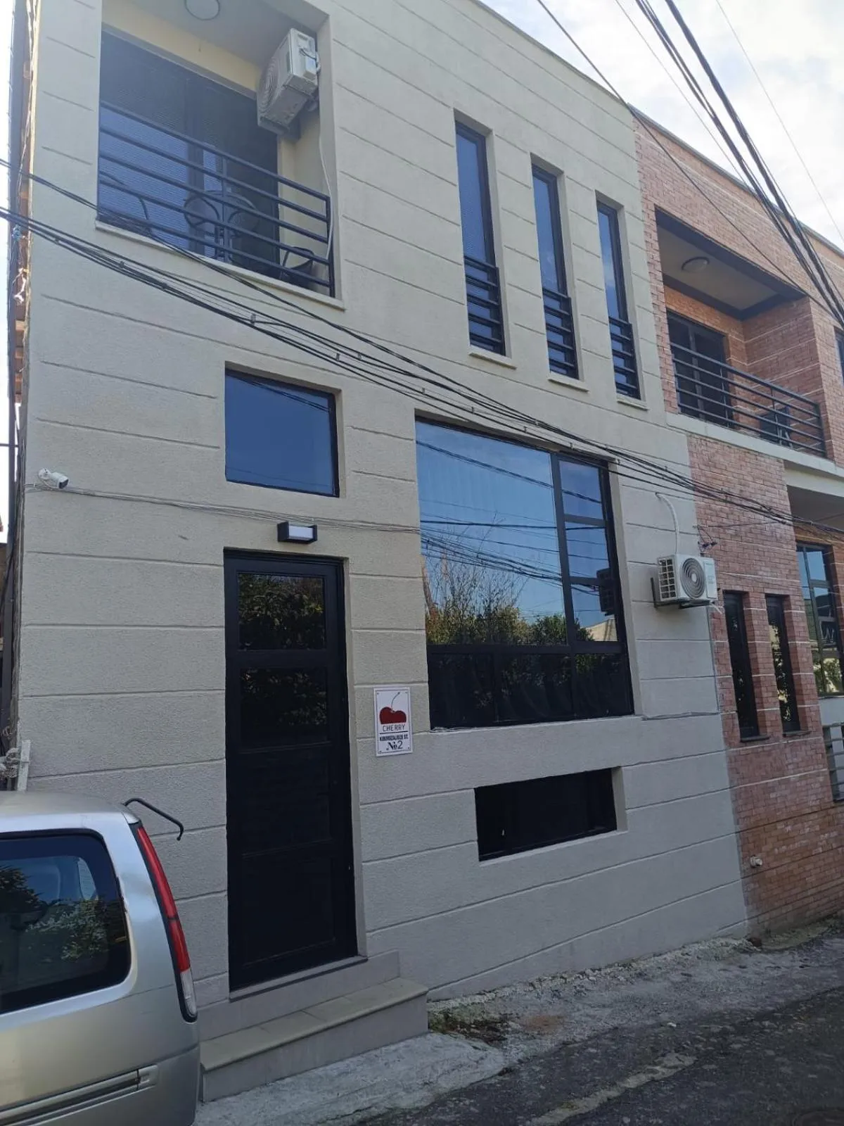 Hotel Kutaisi Globus