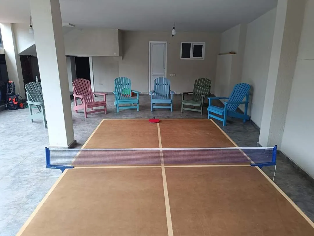 Hotel Kutaisi Globus