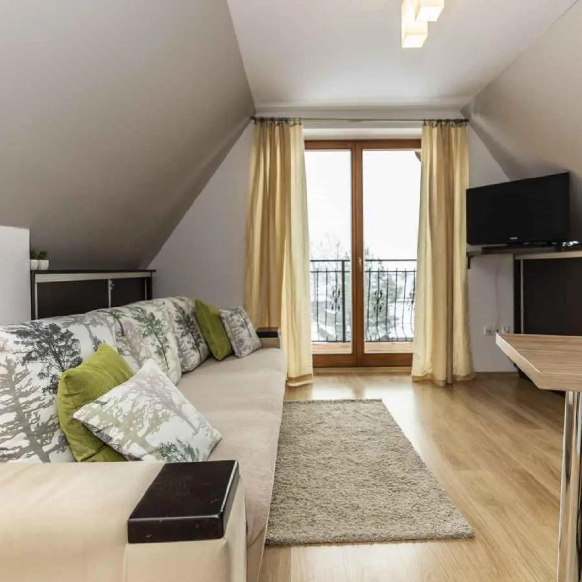 Apartament Beskid