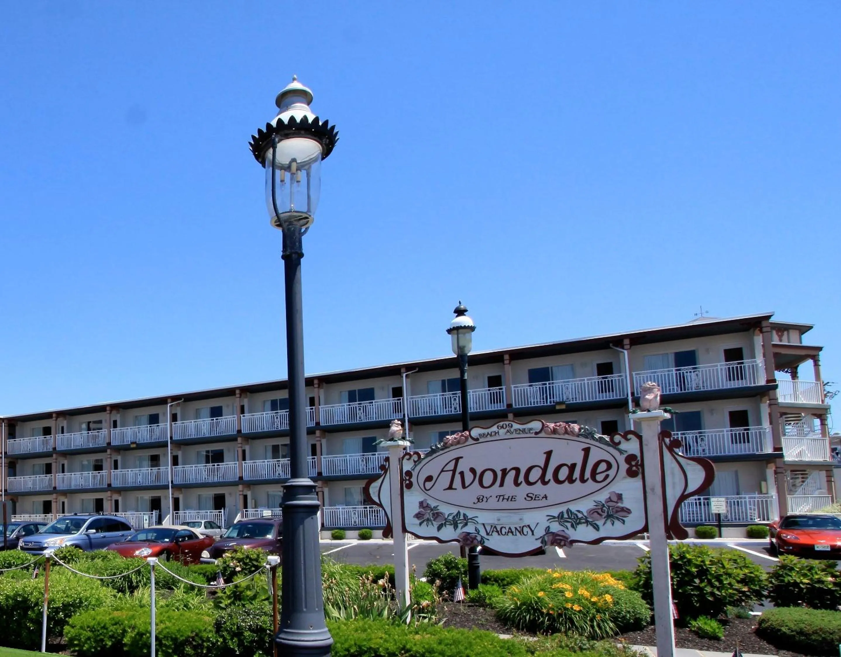 Avondale by the Sea