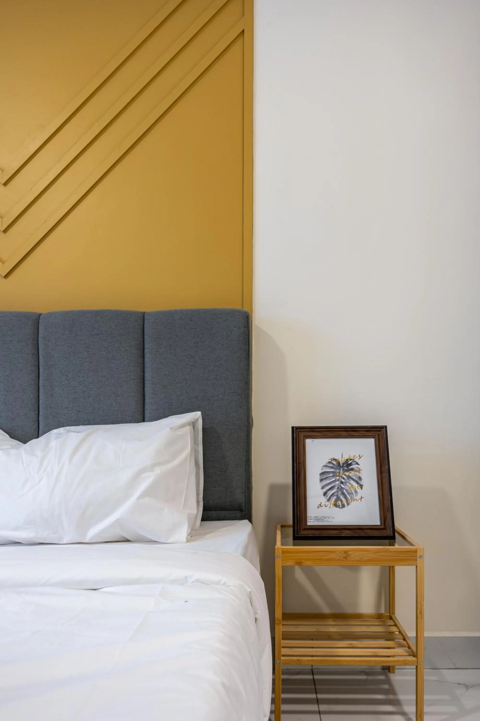 Bed in Arte Cheras By Awesomestay